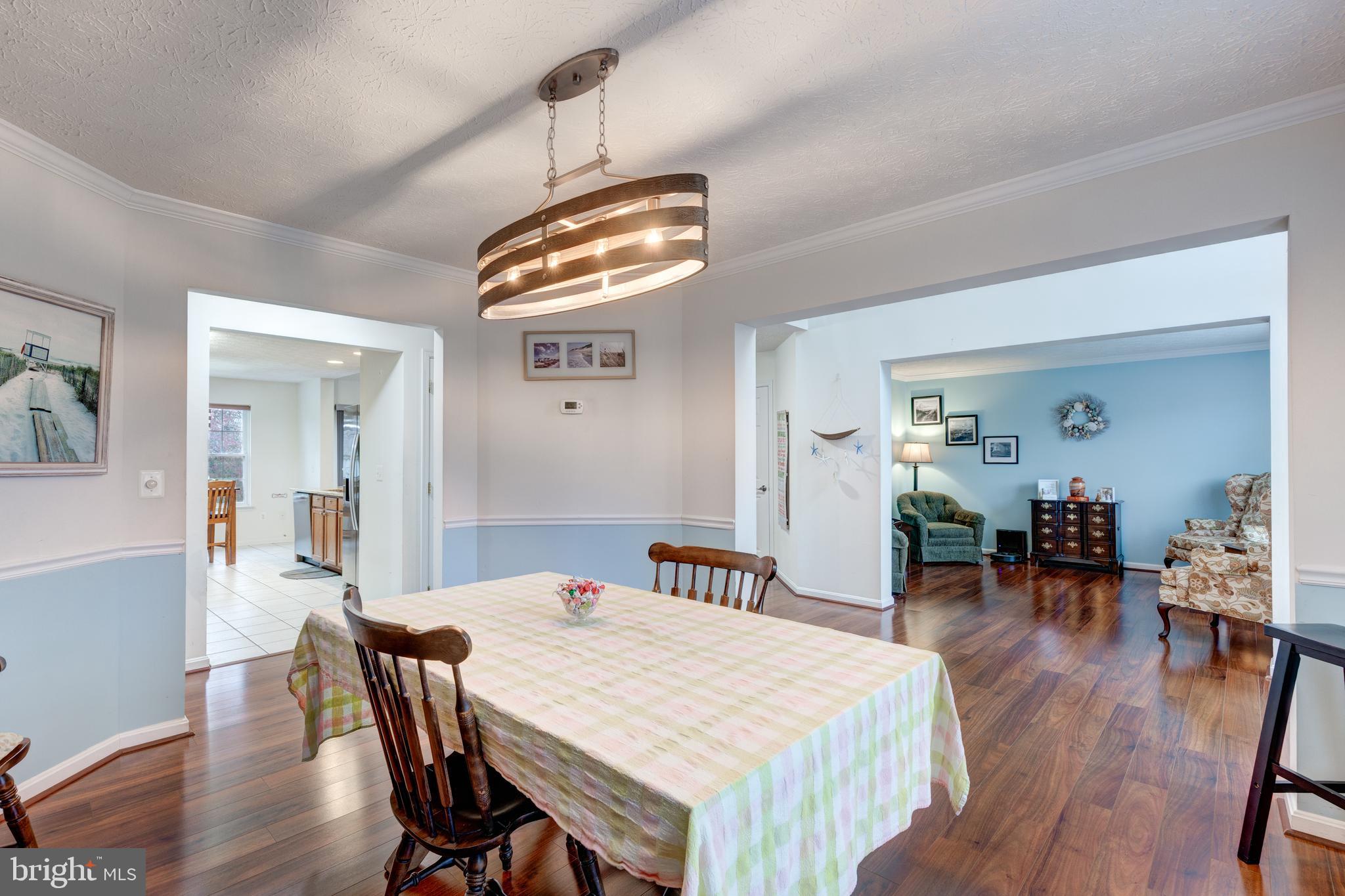 ROBERTS MILL RUN - Residential