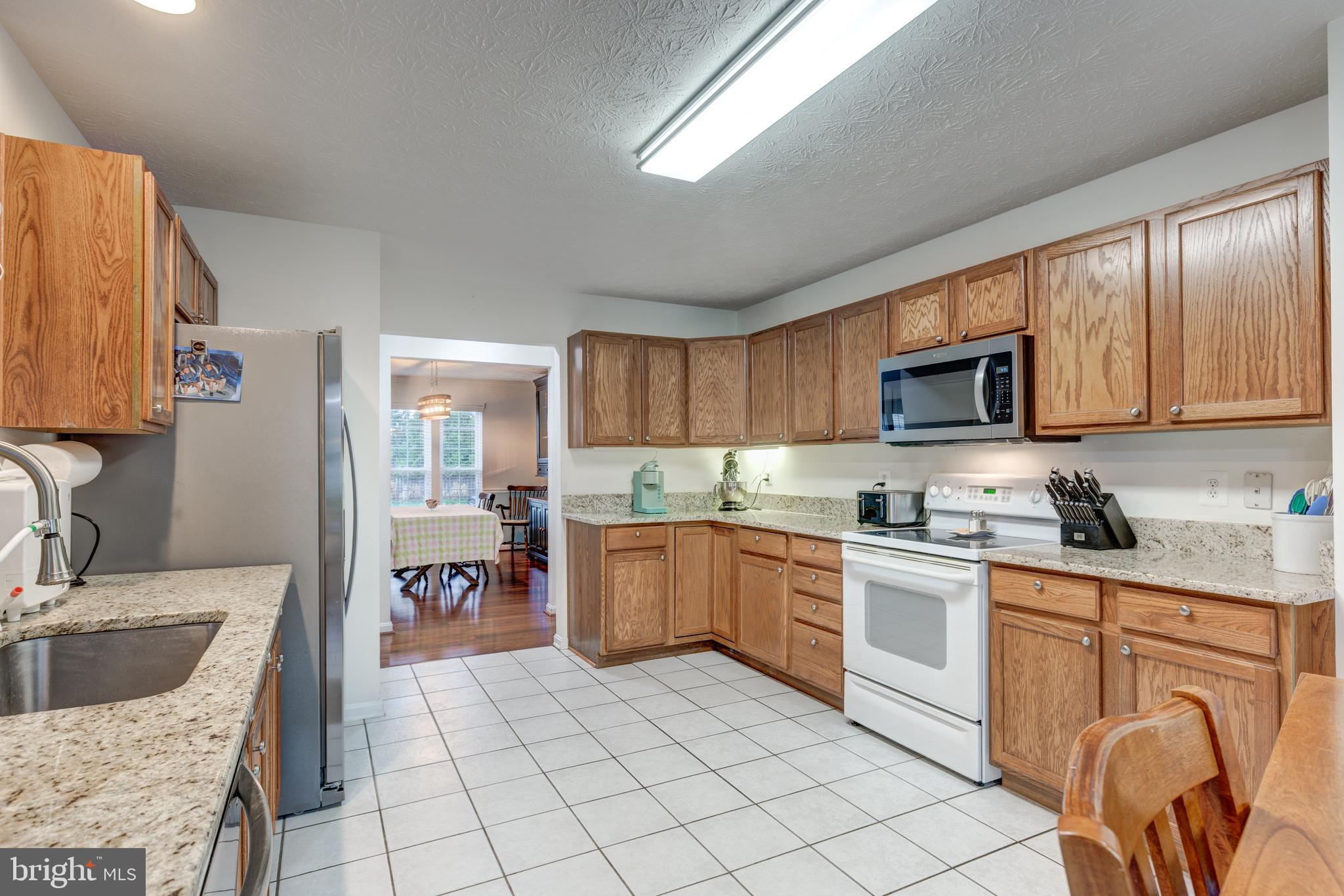 ROBERTS MILL RUN - Residential