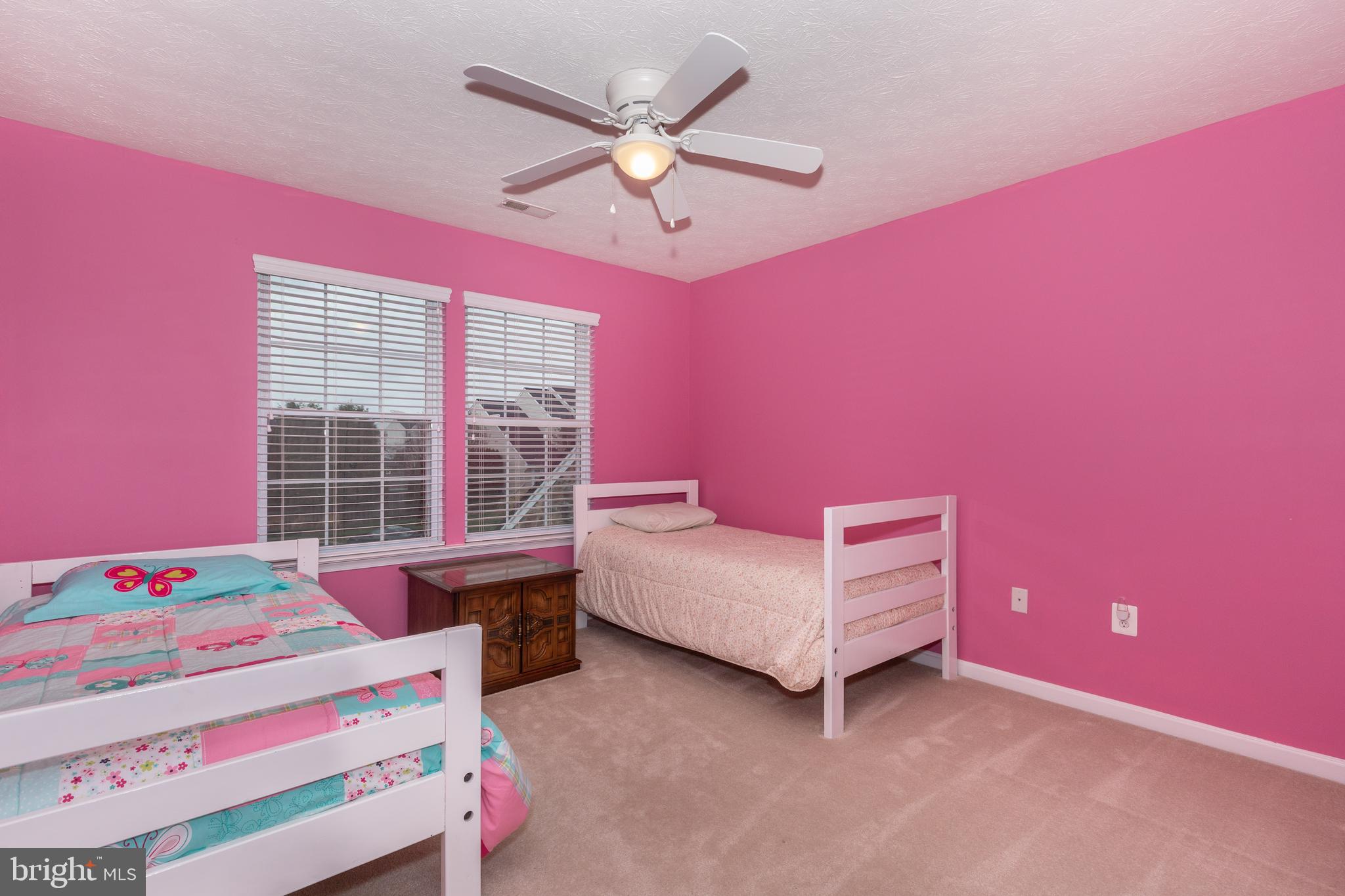 ROBERTS MILL RUN - Residential