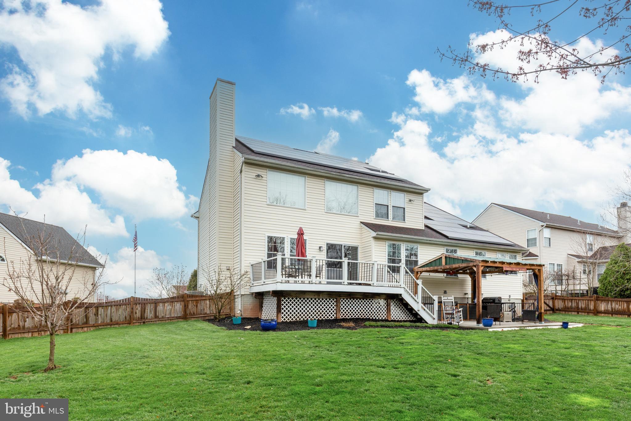 ROBERTS MILL RUN - Residential