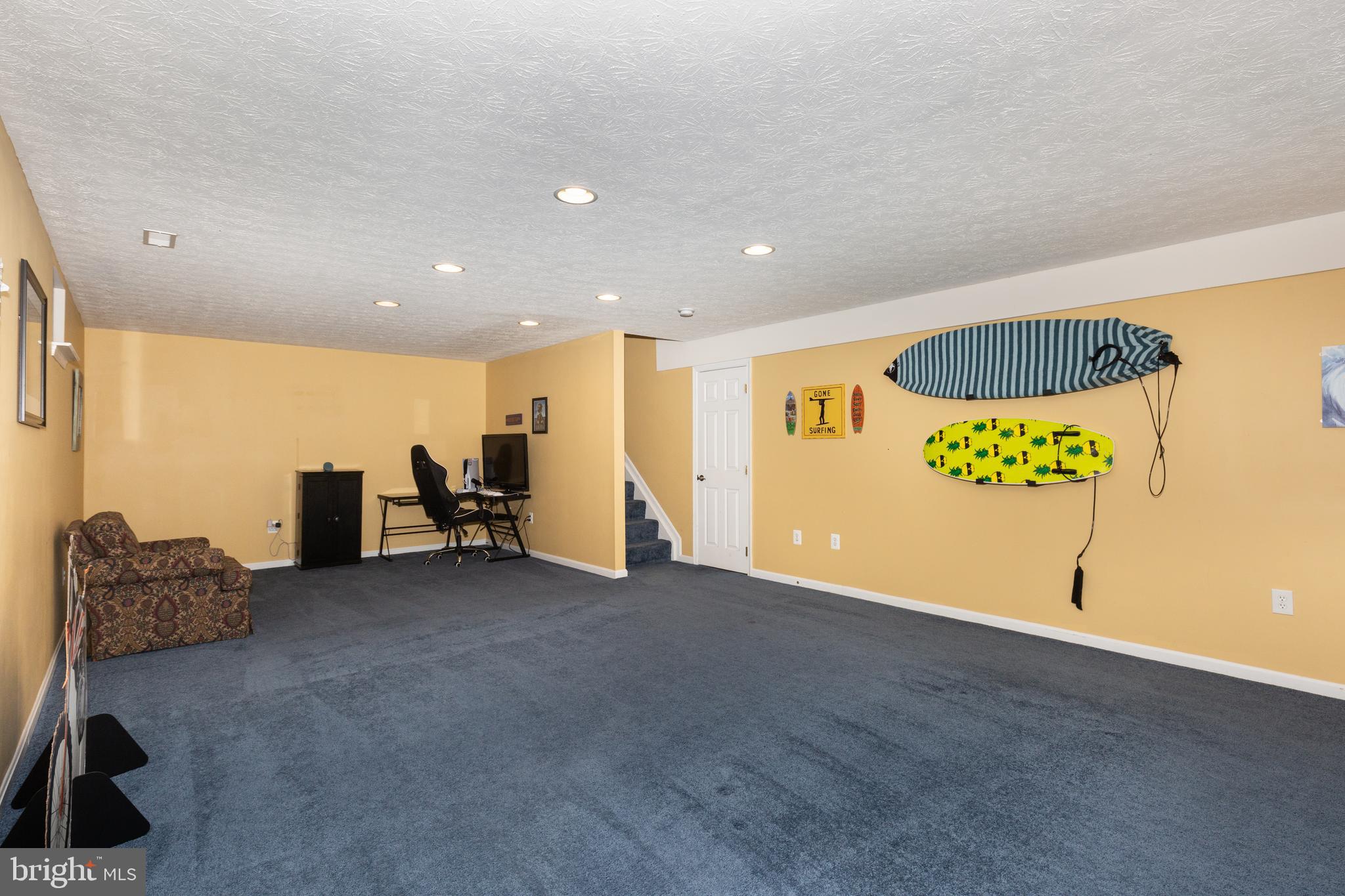 ROBERTS MILL RUN - Residential