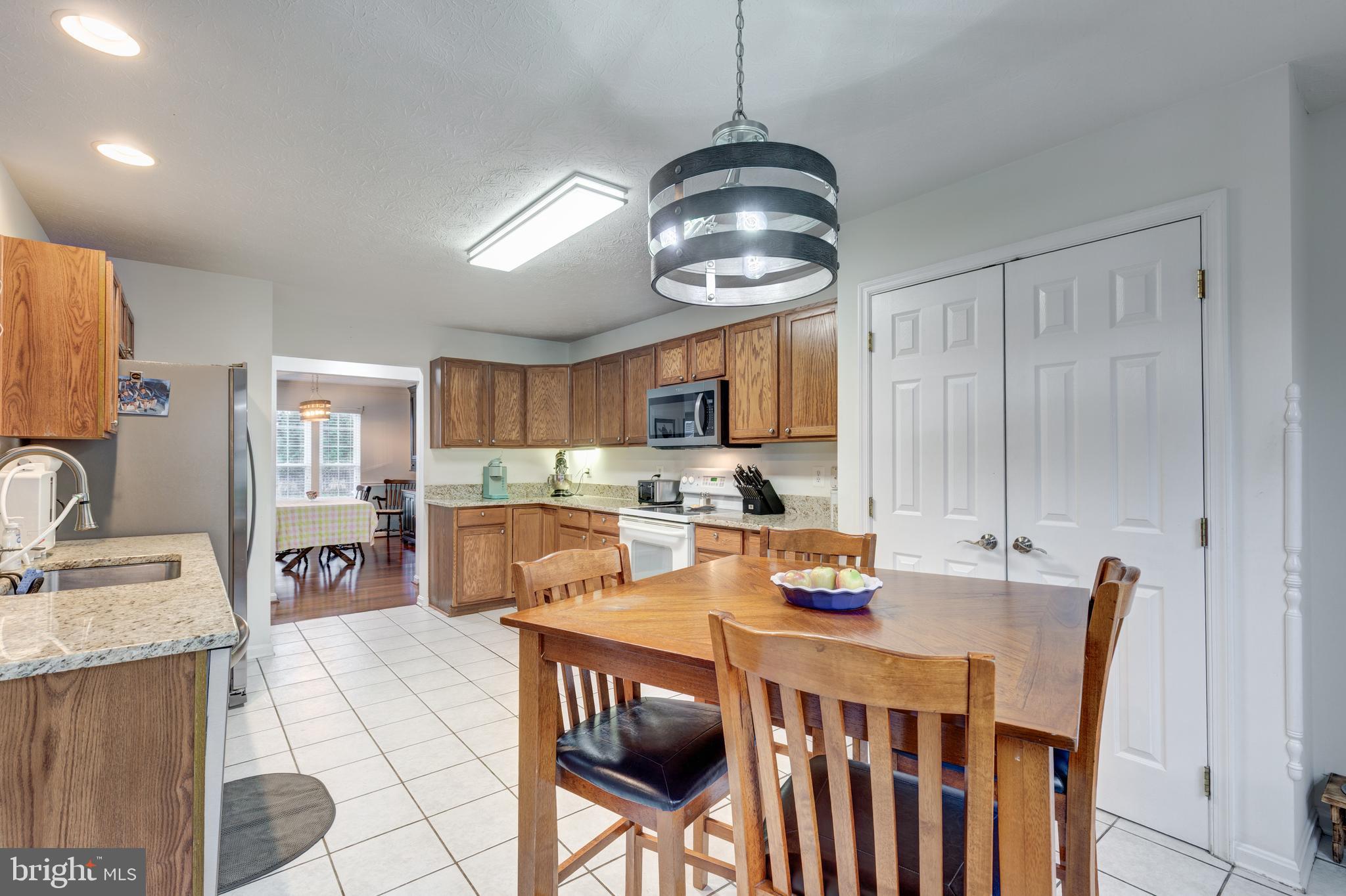 ROBERTS MILL RUN - Residential