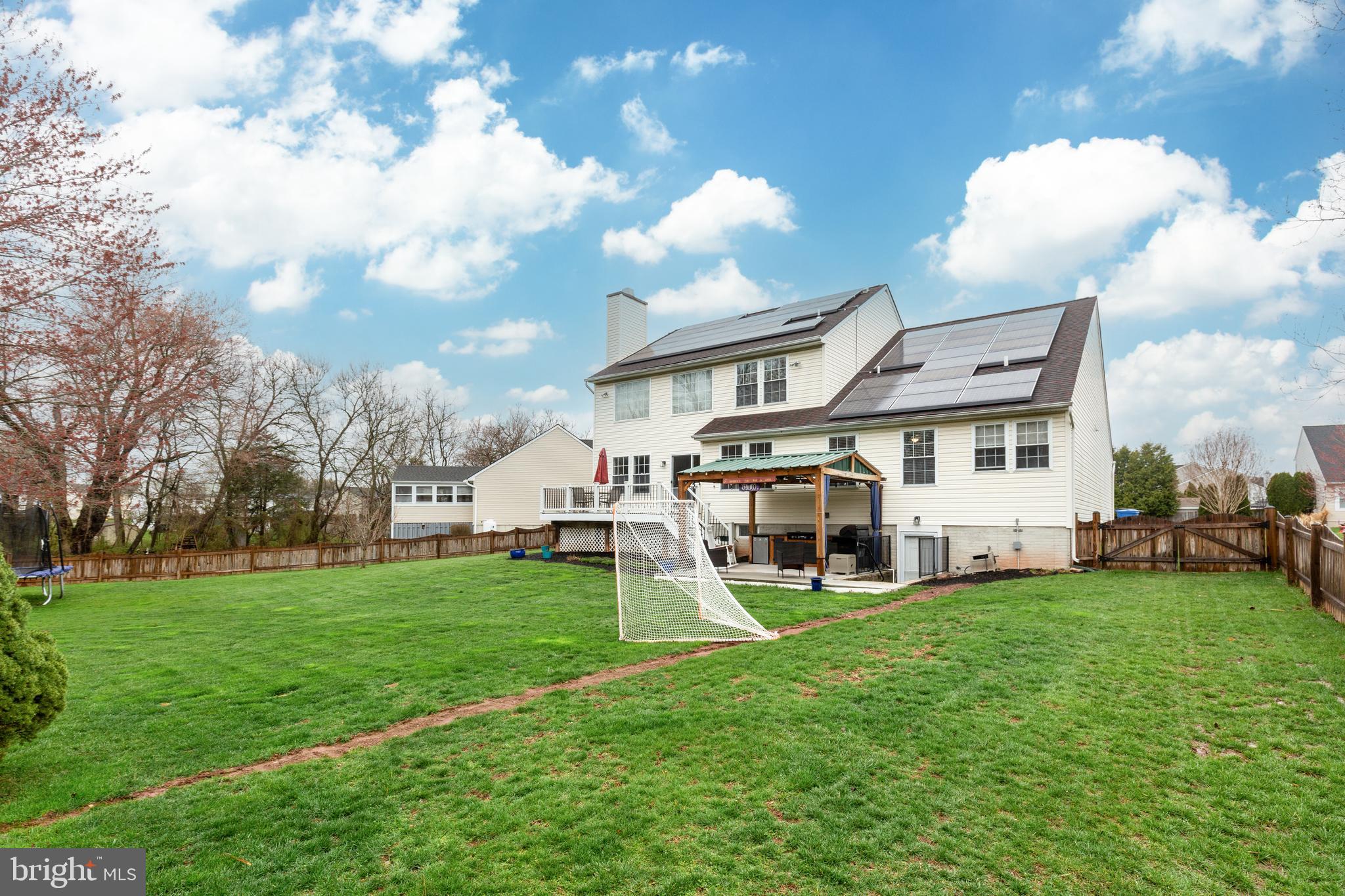 ROBERTS MILL RUN - Residential