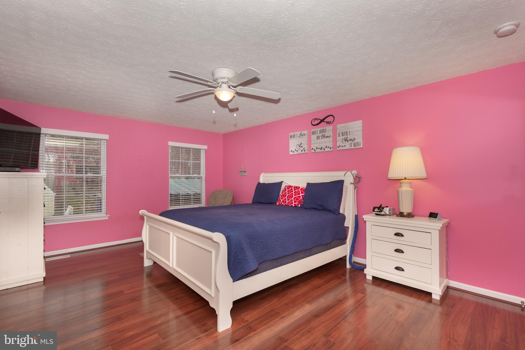 ROBERTS MILL RUN - Residential