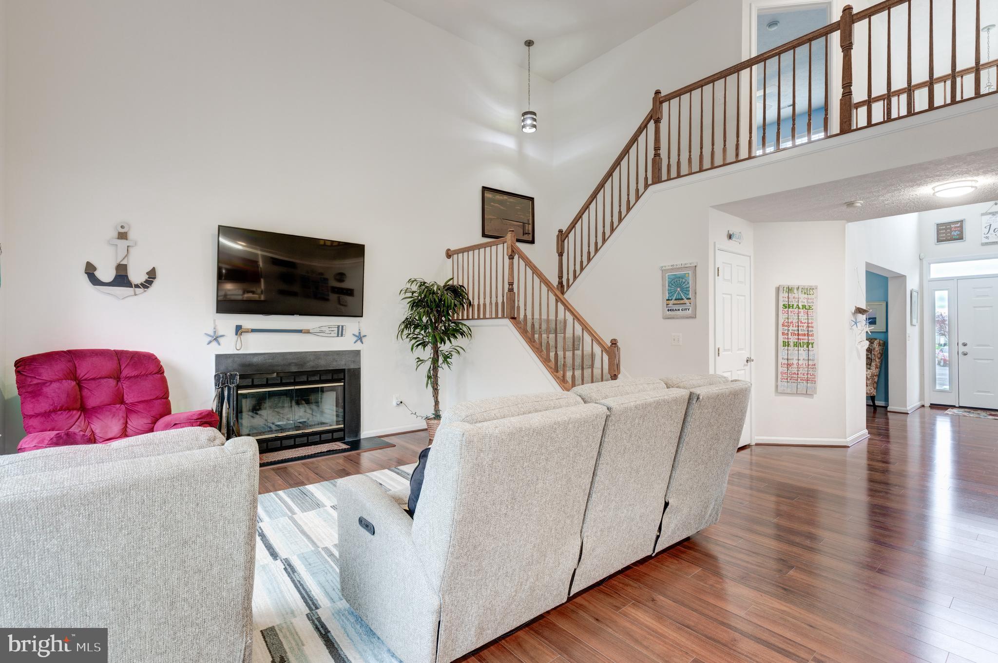 ROBERTS MILL RUN - Residential