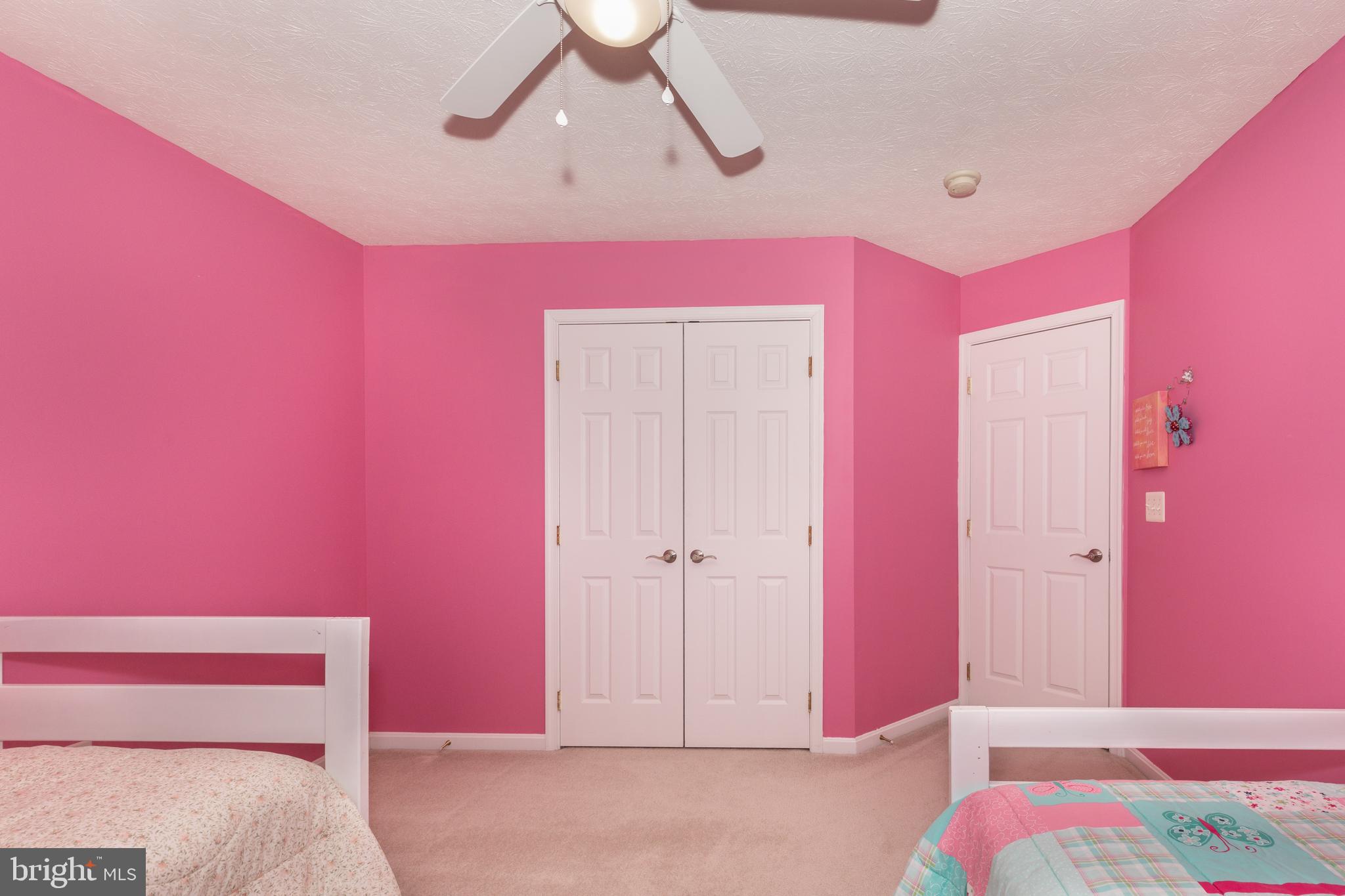 ROBERTS MILL RUN - Residential