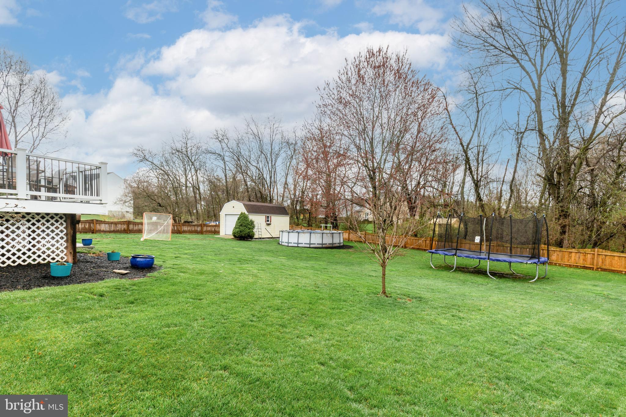 ROBERTS MILL RUN - Residential