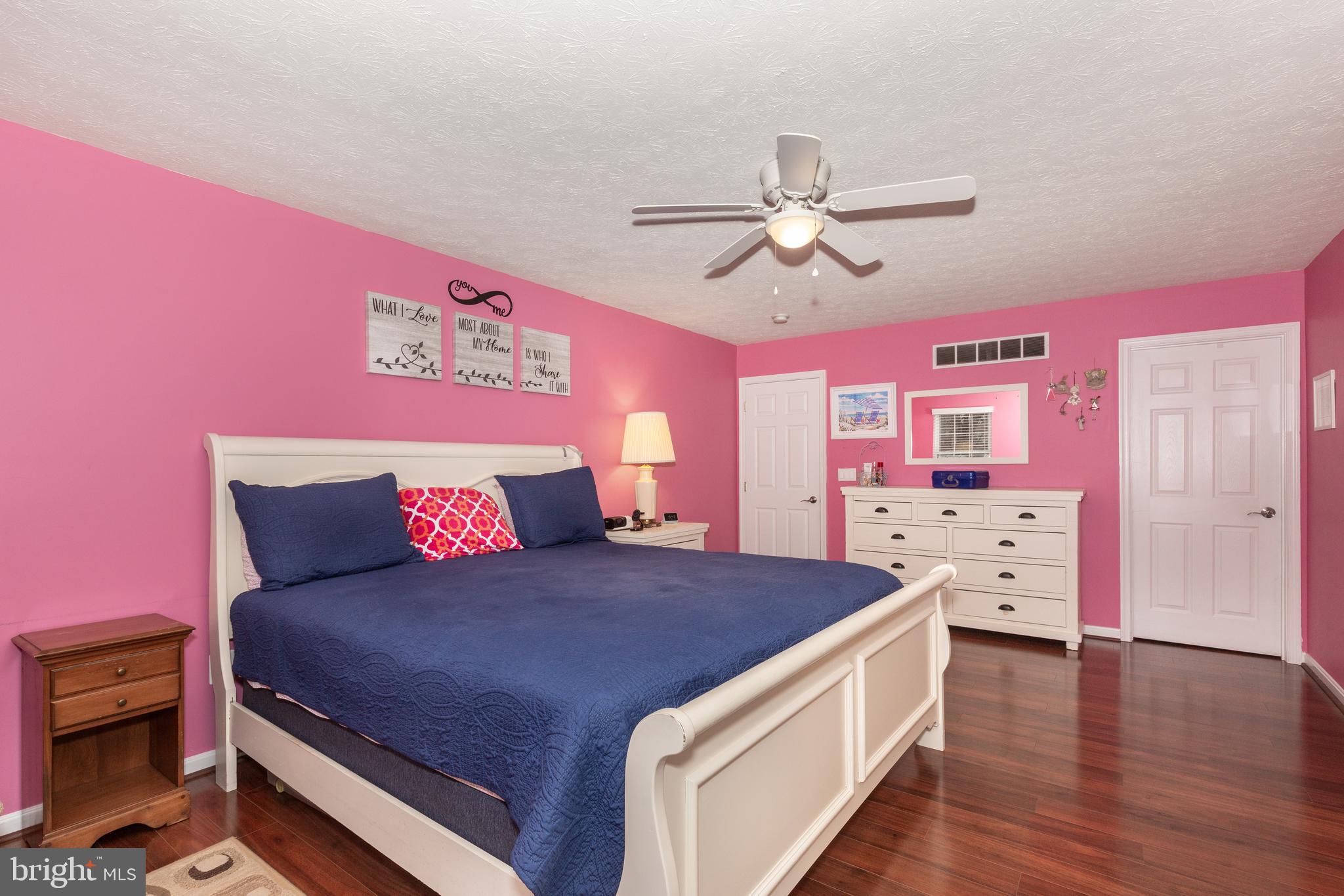 ROBERTS MILL RUN - Residential