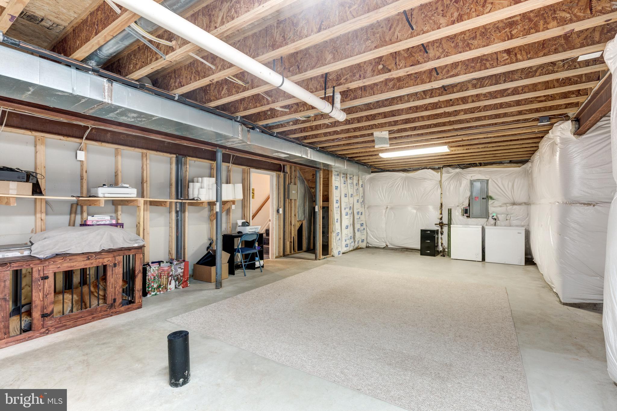 ROBERTS MILL RUN - Residential