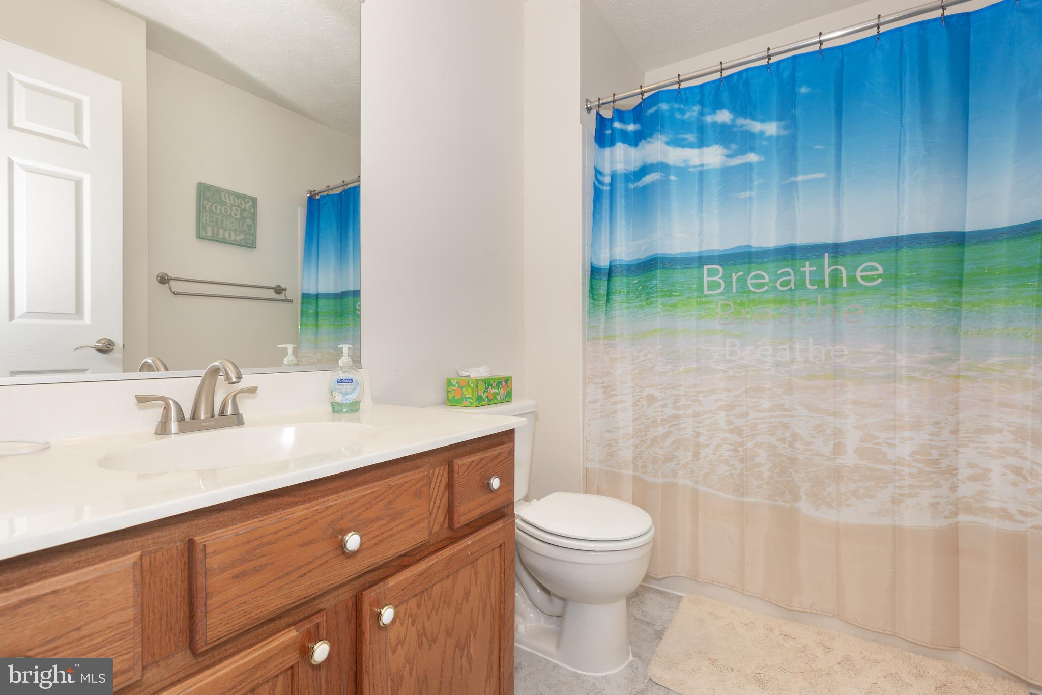 ROBERTS MILL RUN - Residential