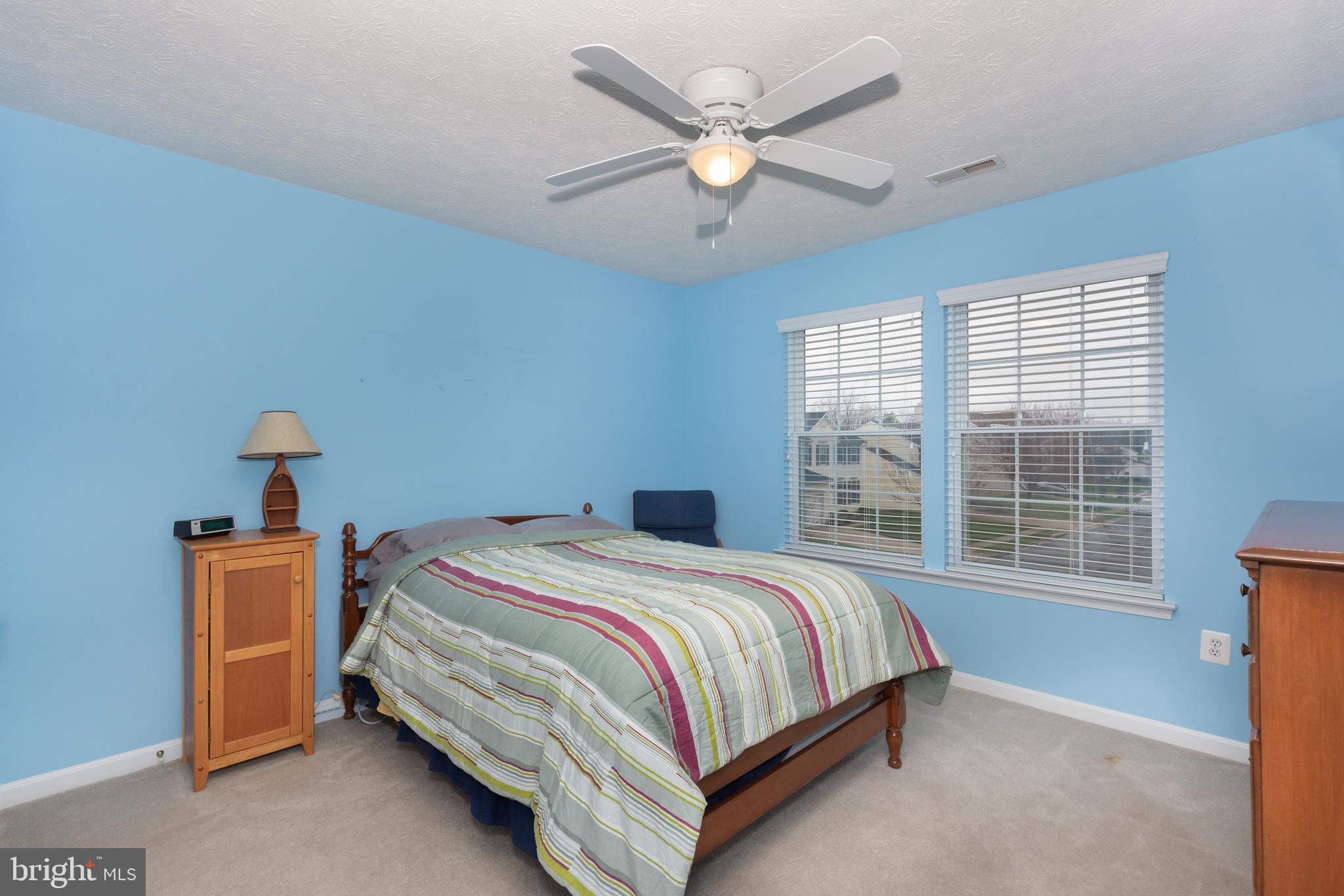 ROBERTS MILL RUN - Residential