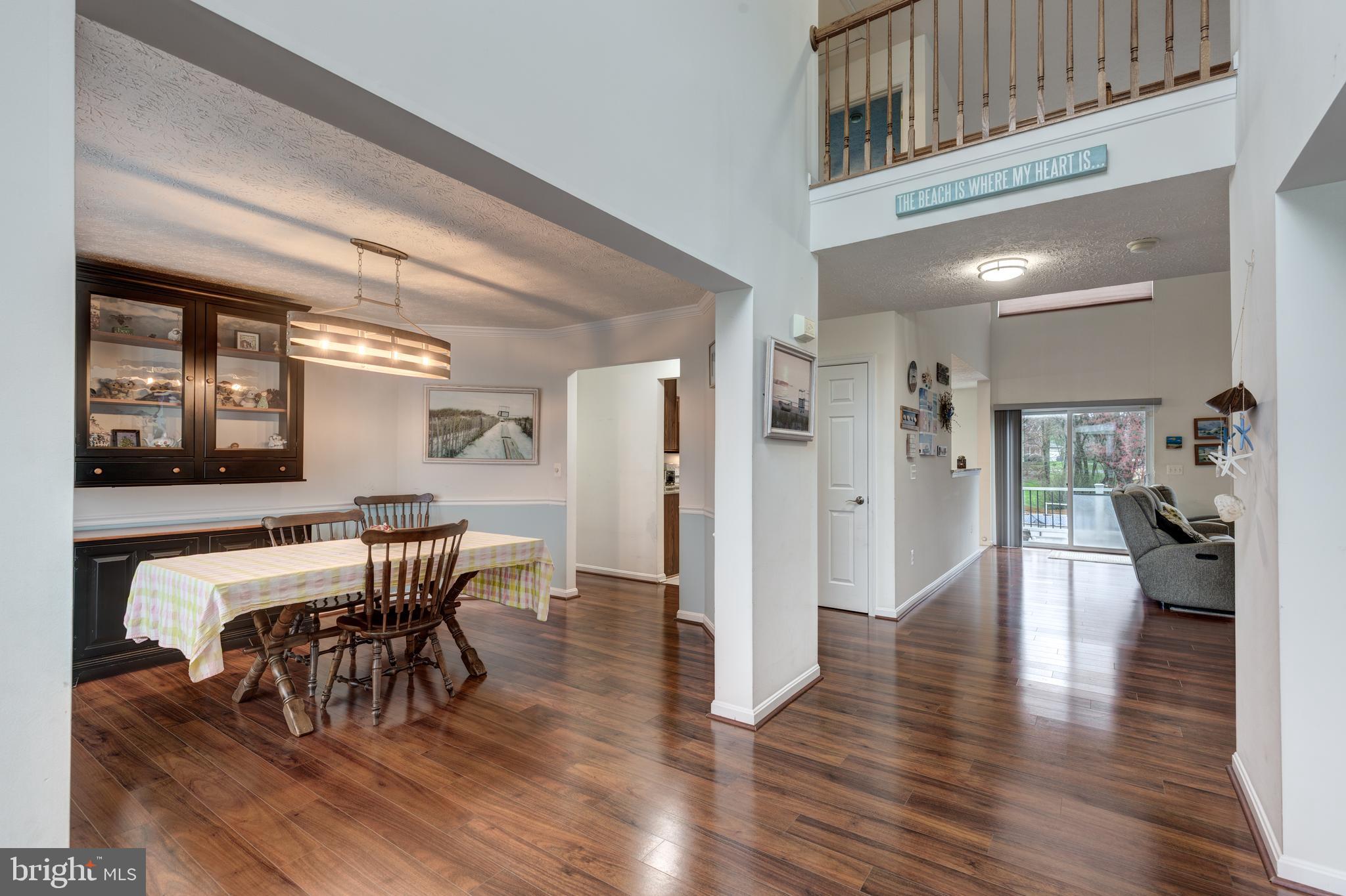 ROBERTS MILL RUN - Residential