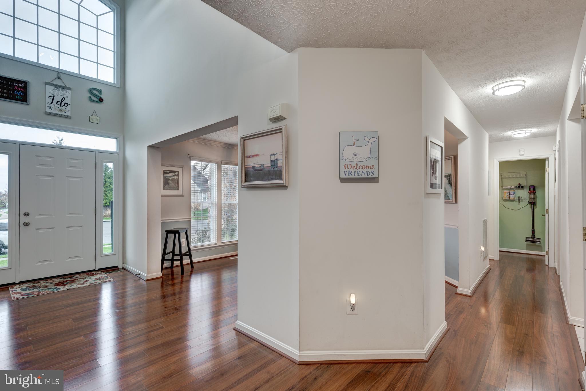 ROBERTS MILL RUN - Residential