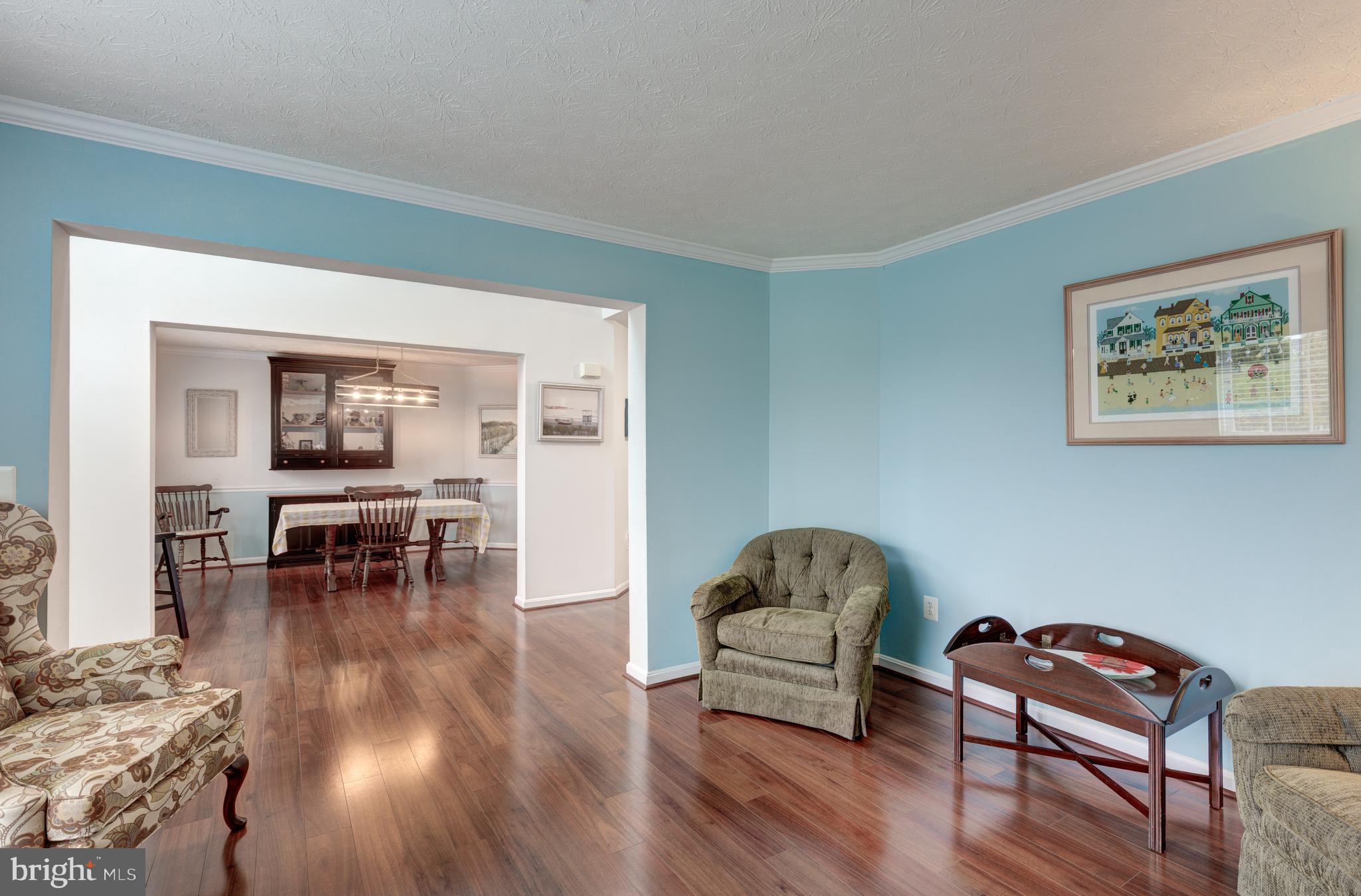 ROBERTS MILL RUN - Residential