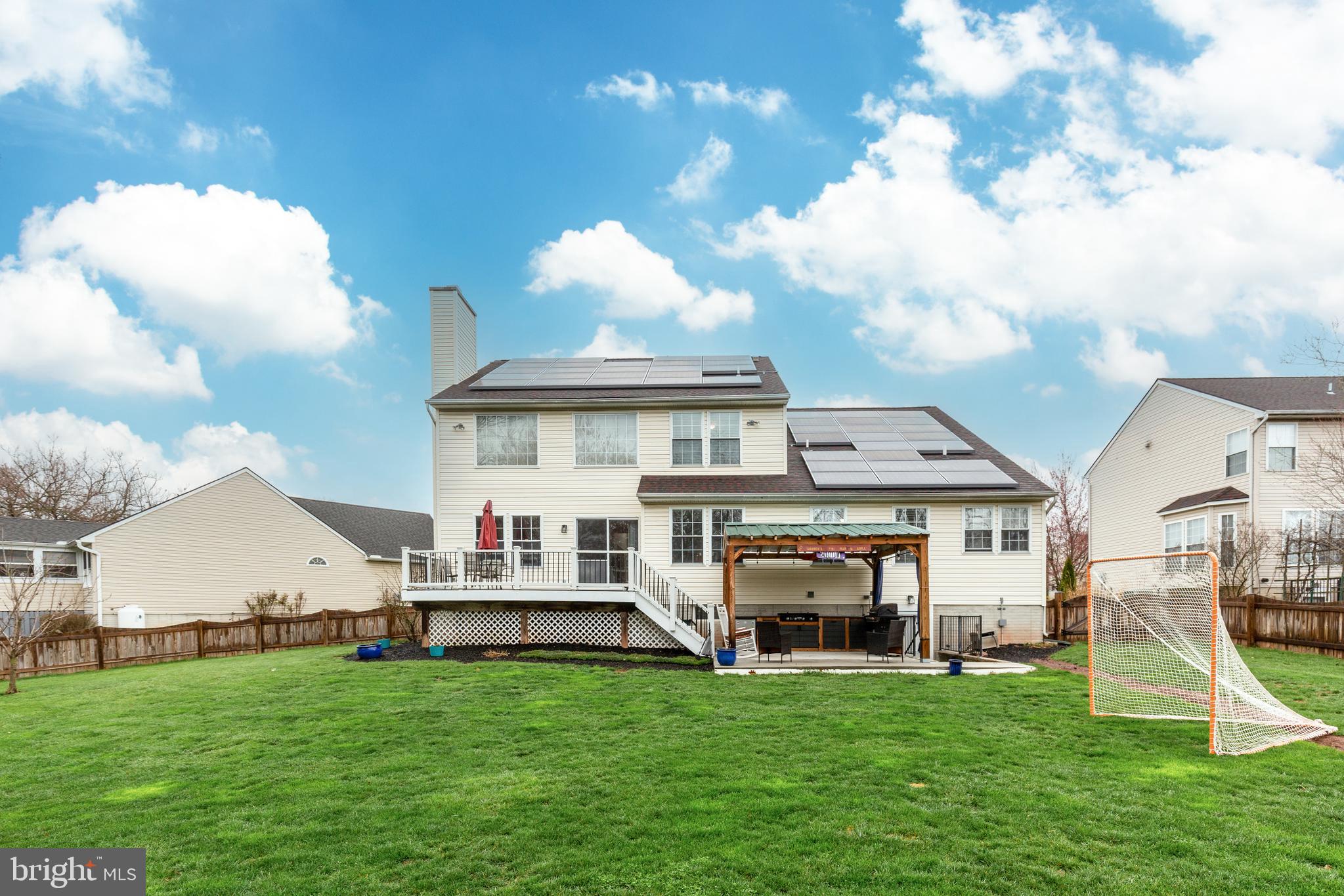 ROBERTS MILL RUN - Residential