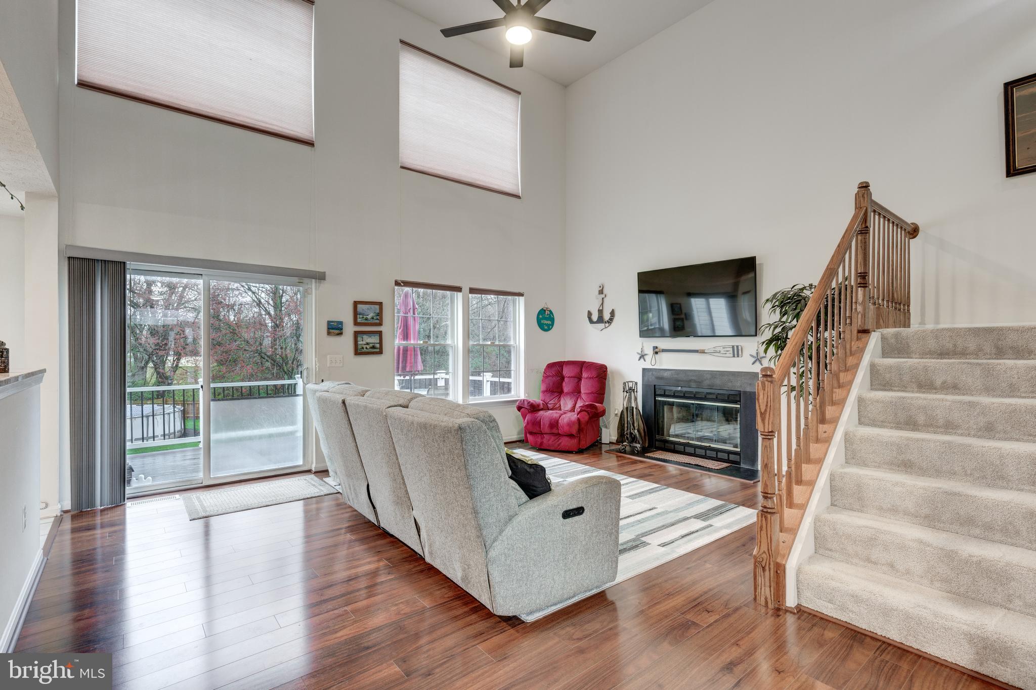 ROBERTS MILL RUN - Residential