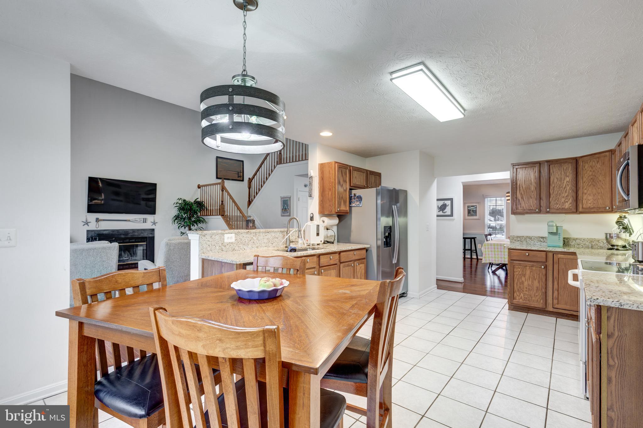 ROBERTS MILL RUN - Residential