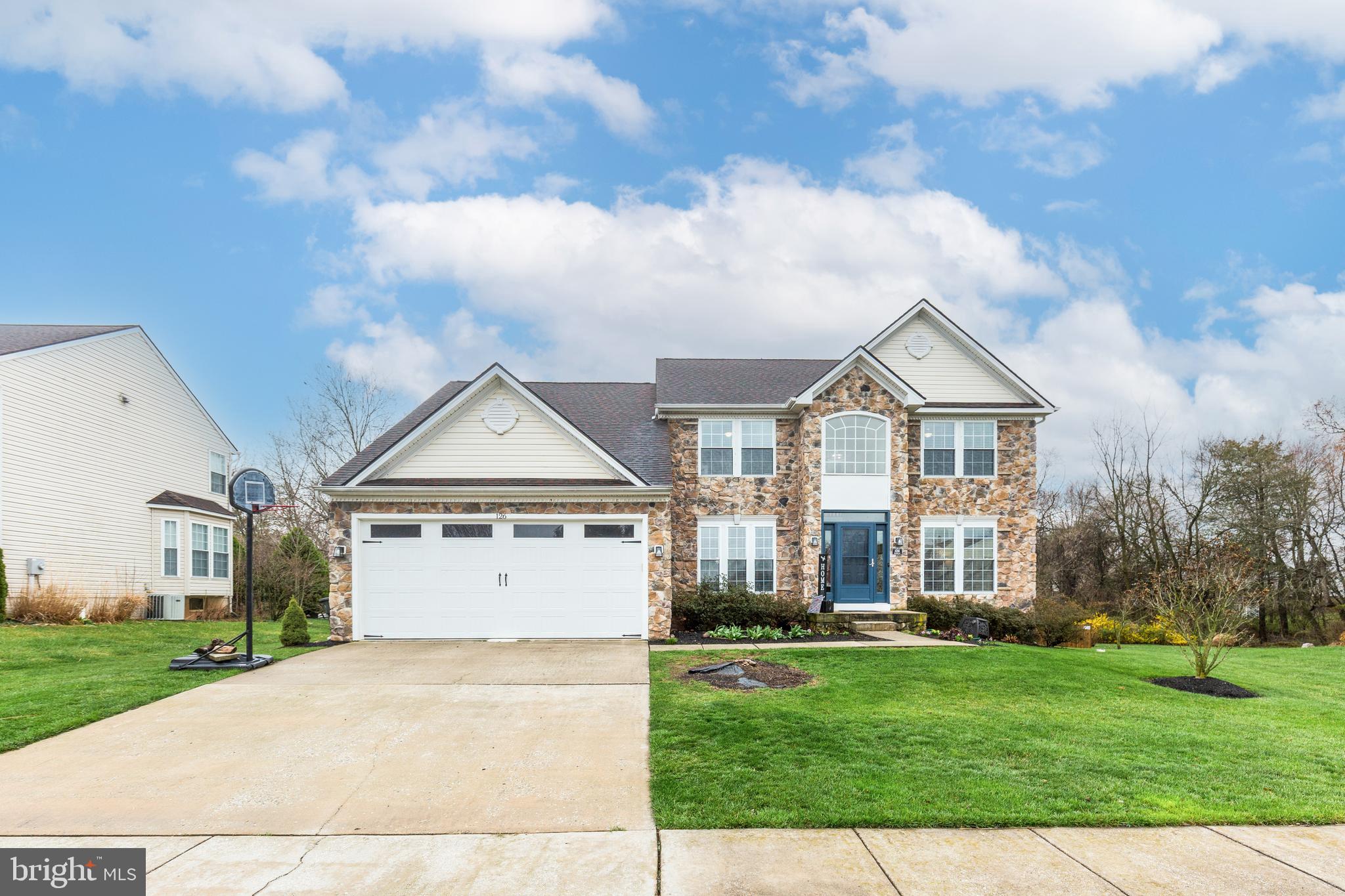 ROBERTS MILL RUN - Residential