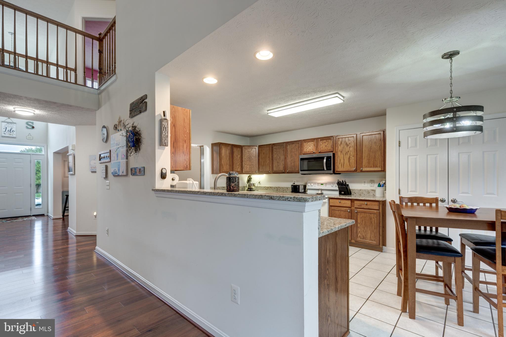 ROBERTS MILL RUN - Residential