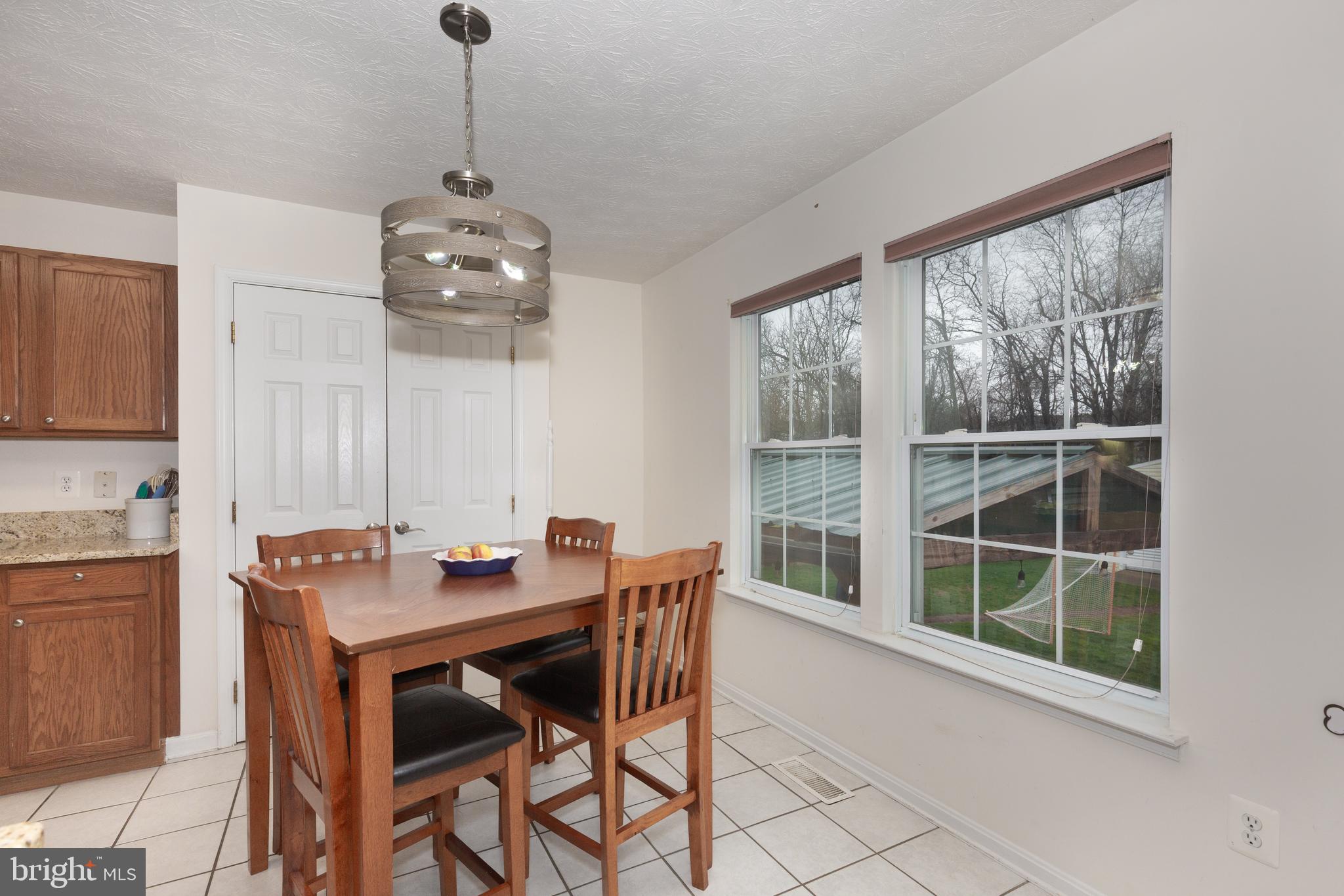 ROBERTS MILL RUN - Residential