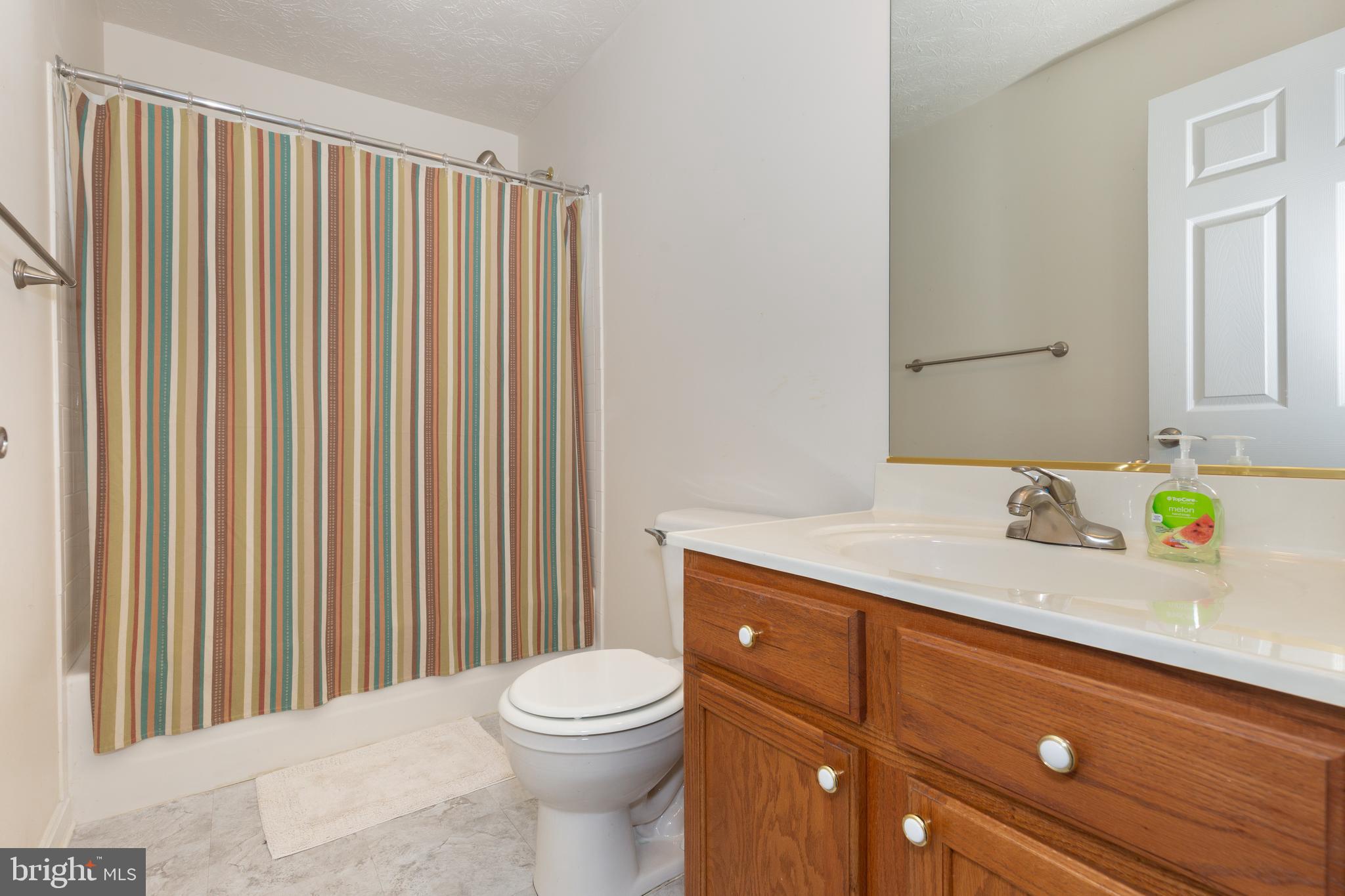 ROBERTS MILL RUN - Residential