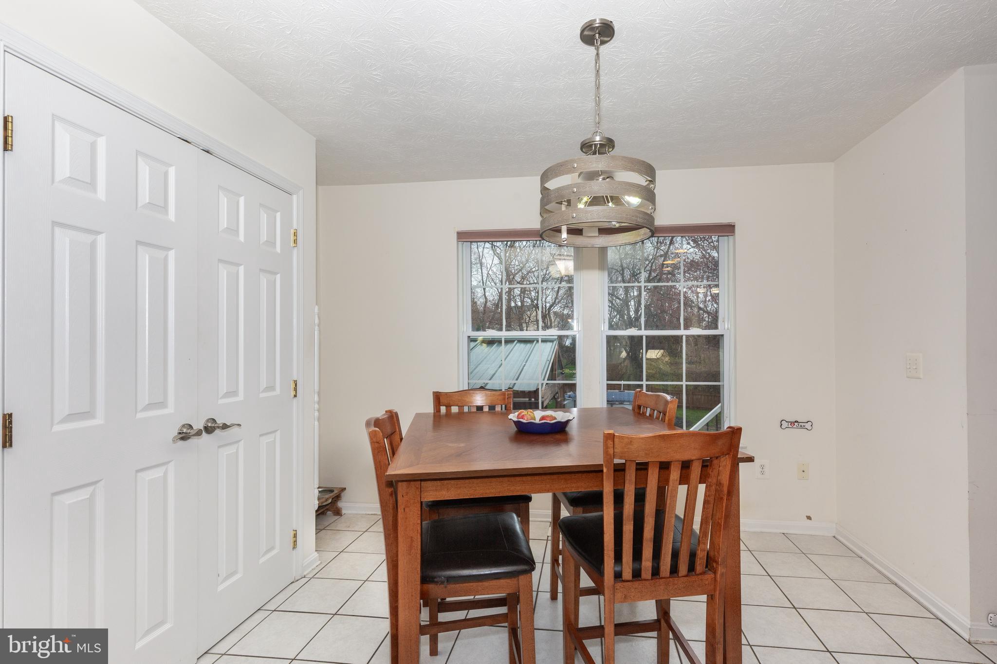 ROBERTS MILL RUN - Residential