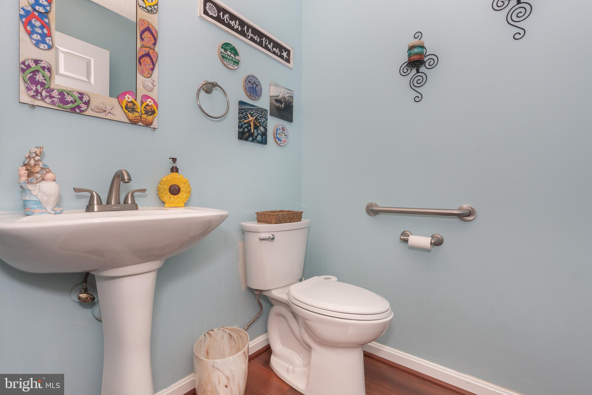 ROBERTS MILL RUN - Residential