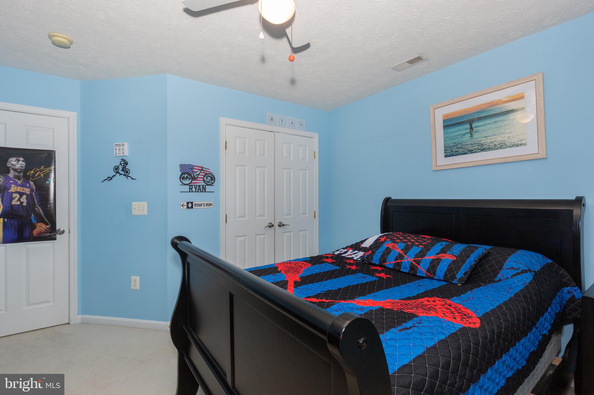 ROBERTS MILL RUN - Residential