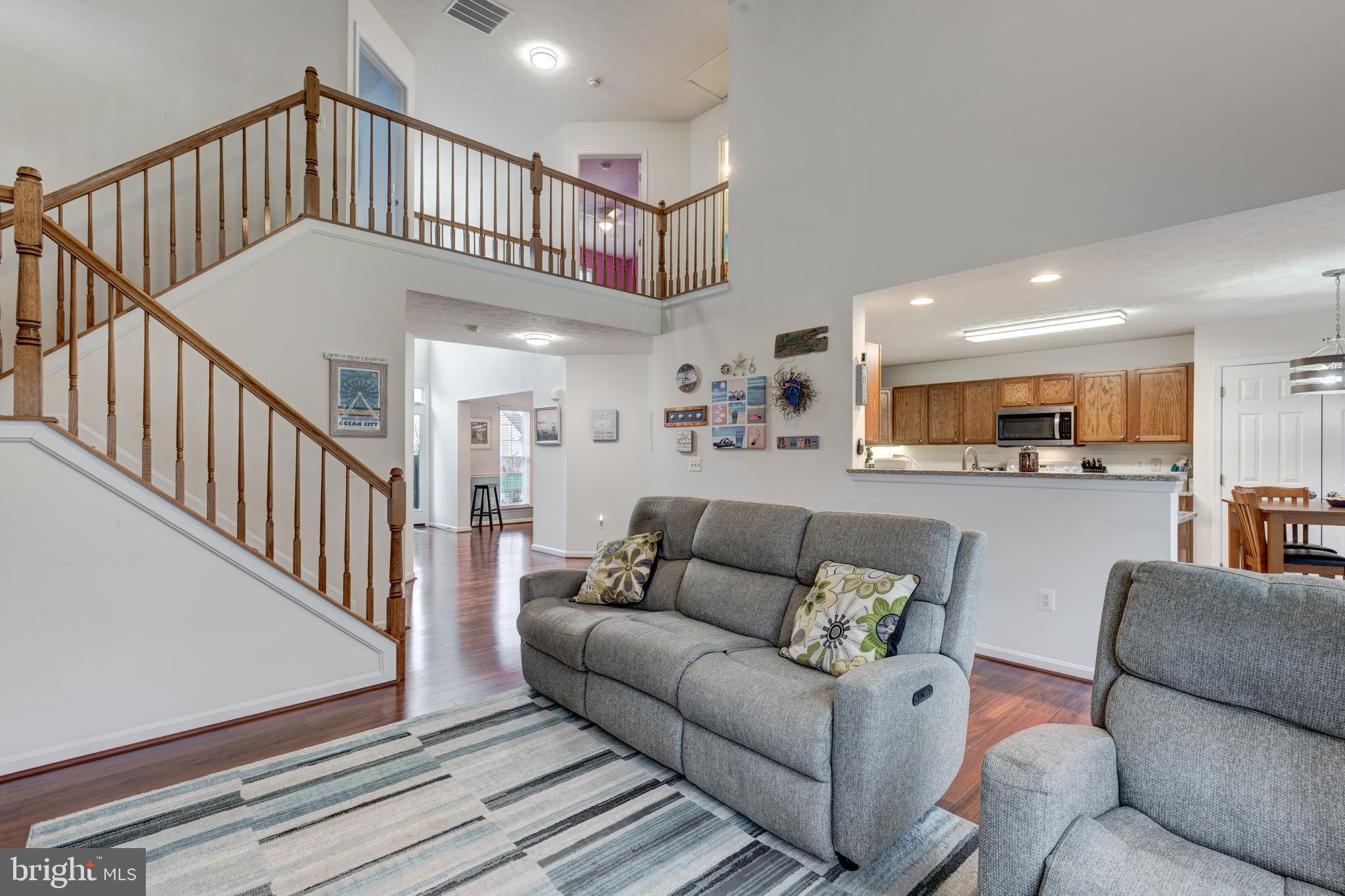 ROBERTS MILL RUN - Residential