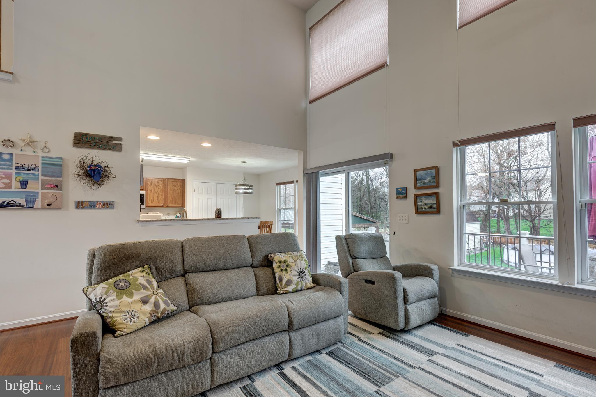 ROBERTS MILL RUN - Residential