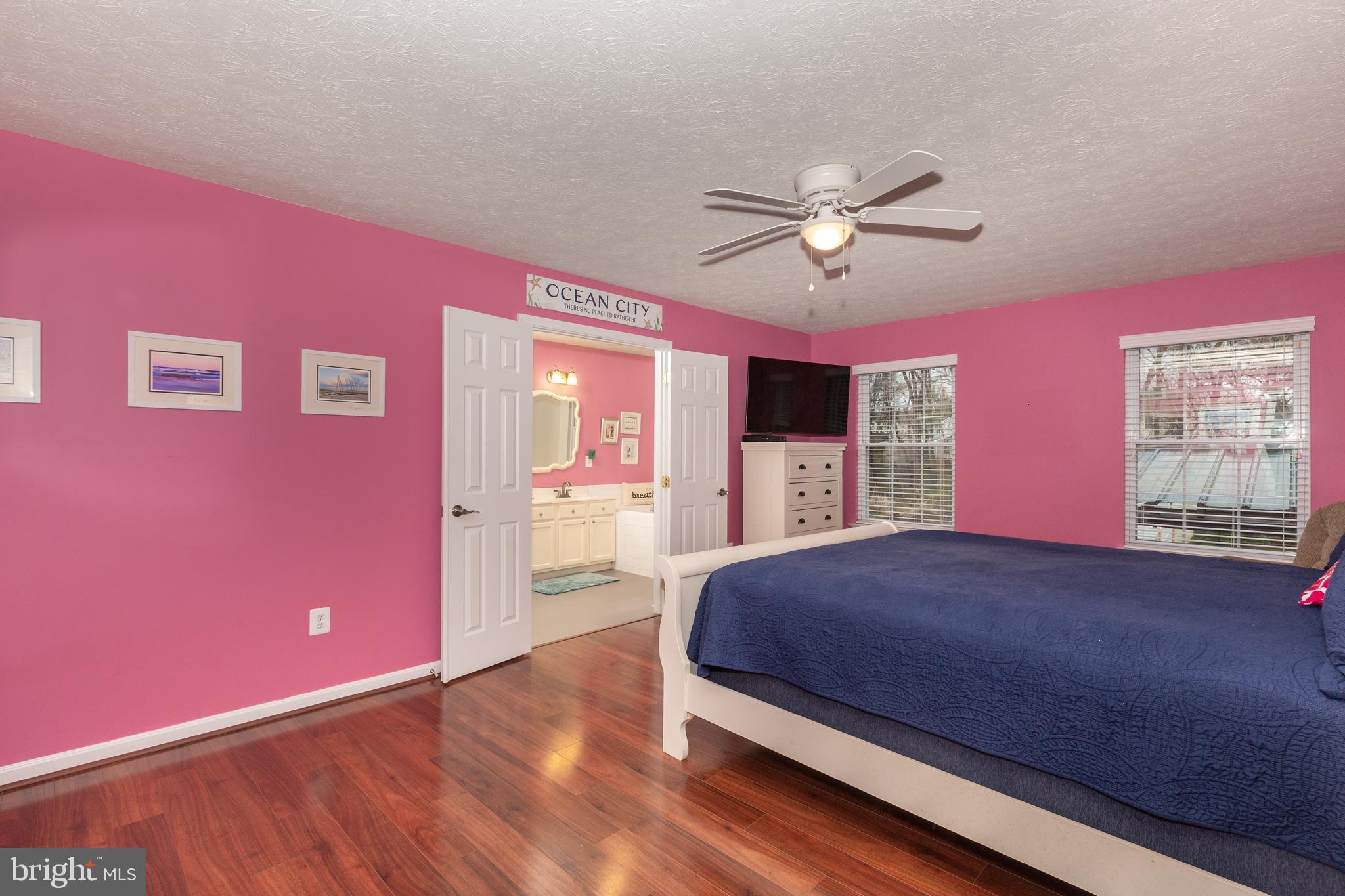 ROBERTS MILL RUN - Residential