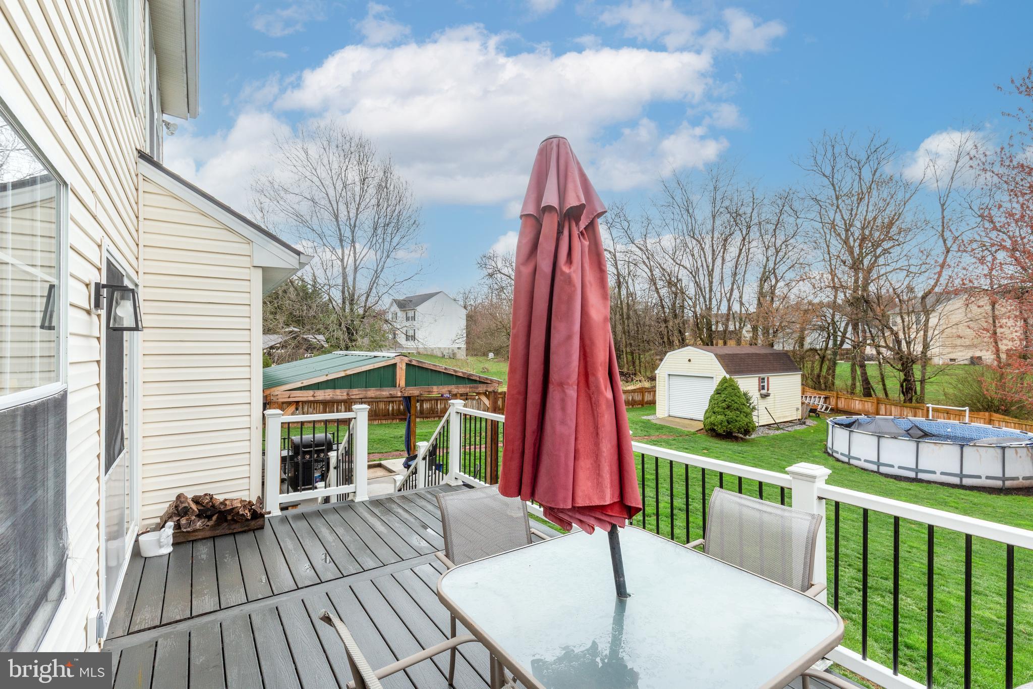 ROBERTS MILL RUN - Residential