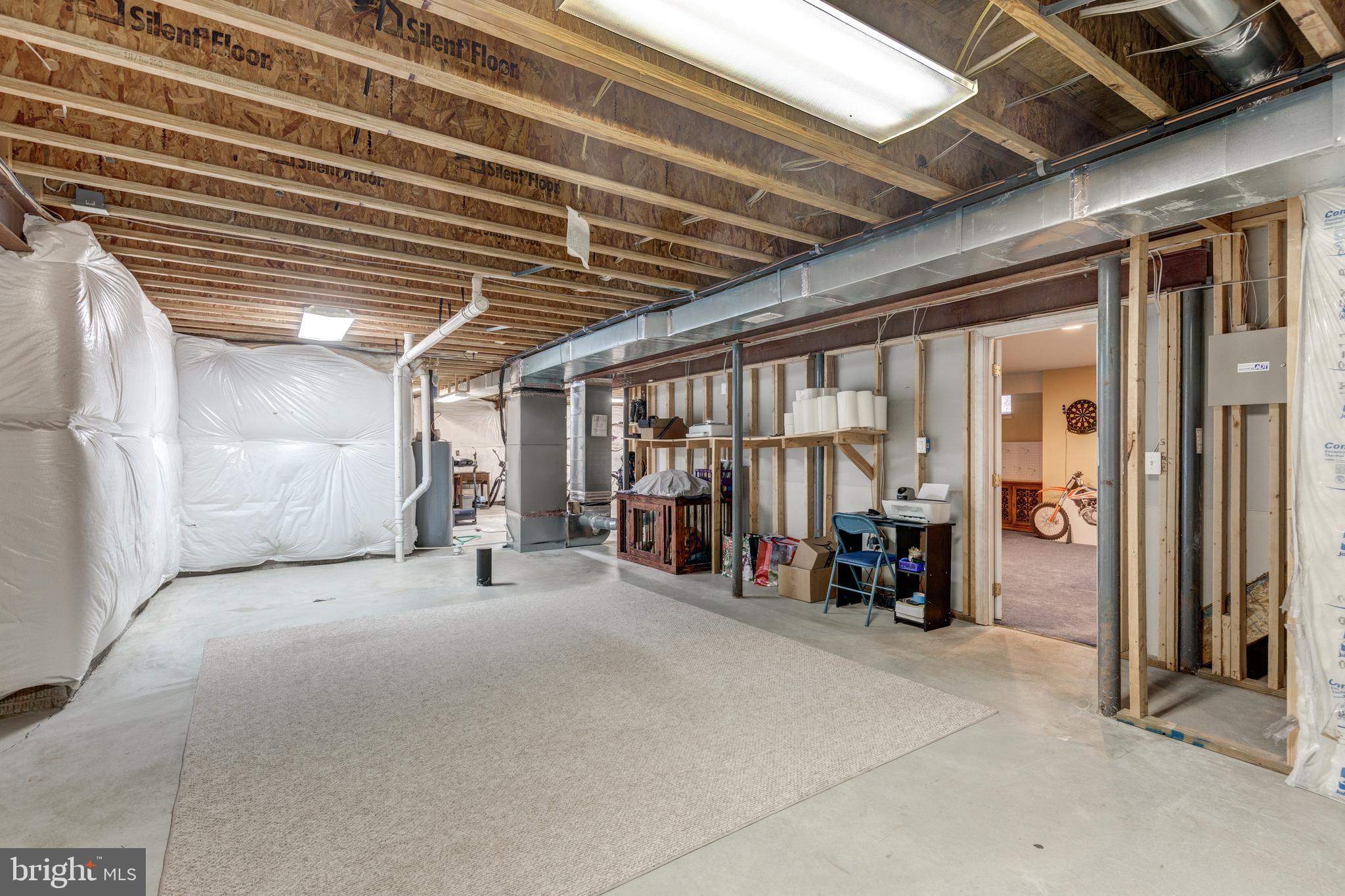 ROBERTS MILL RUN - Residential