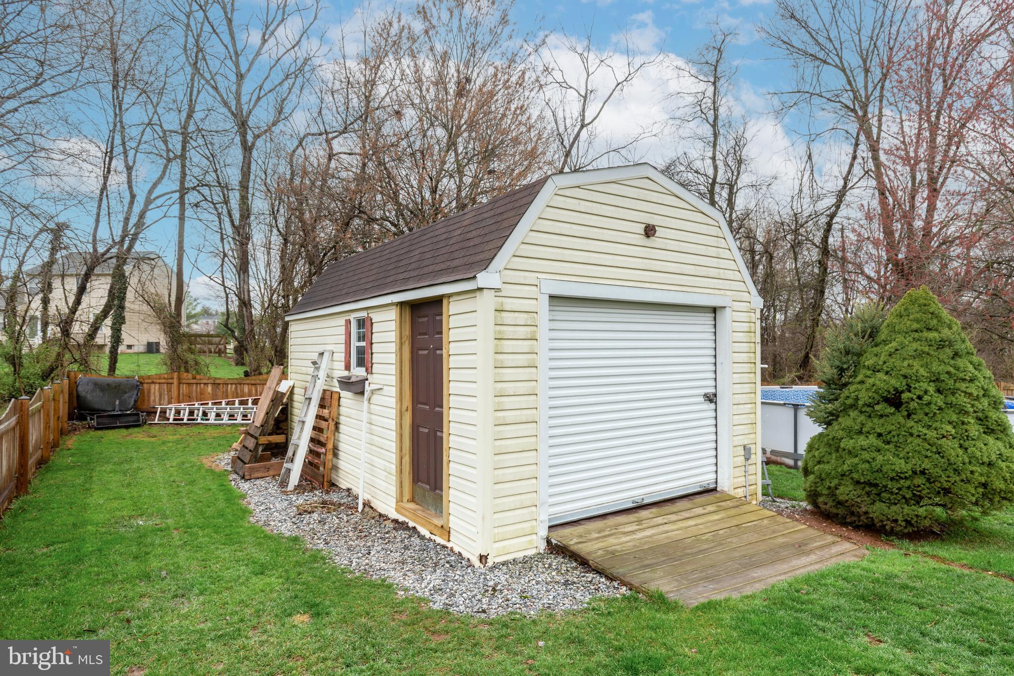 ROBERTS MILL RUN - Residential