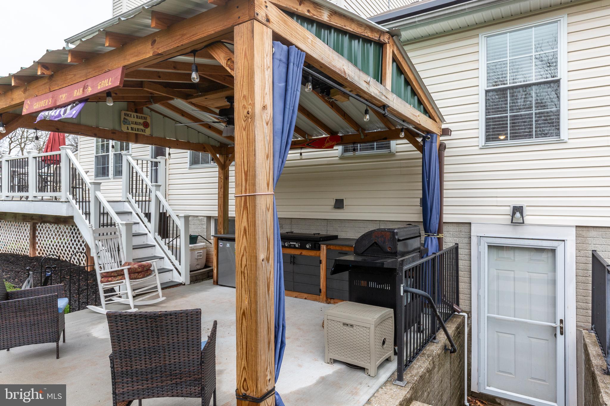 ROBERTS MILL RUN - Residential