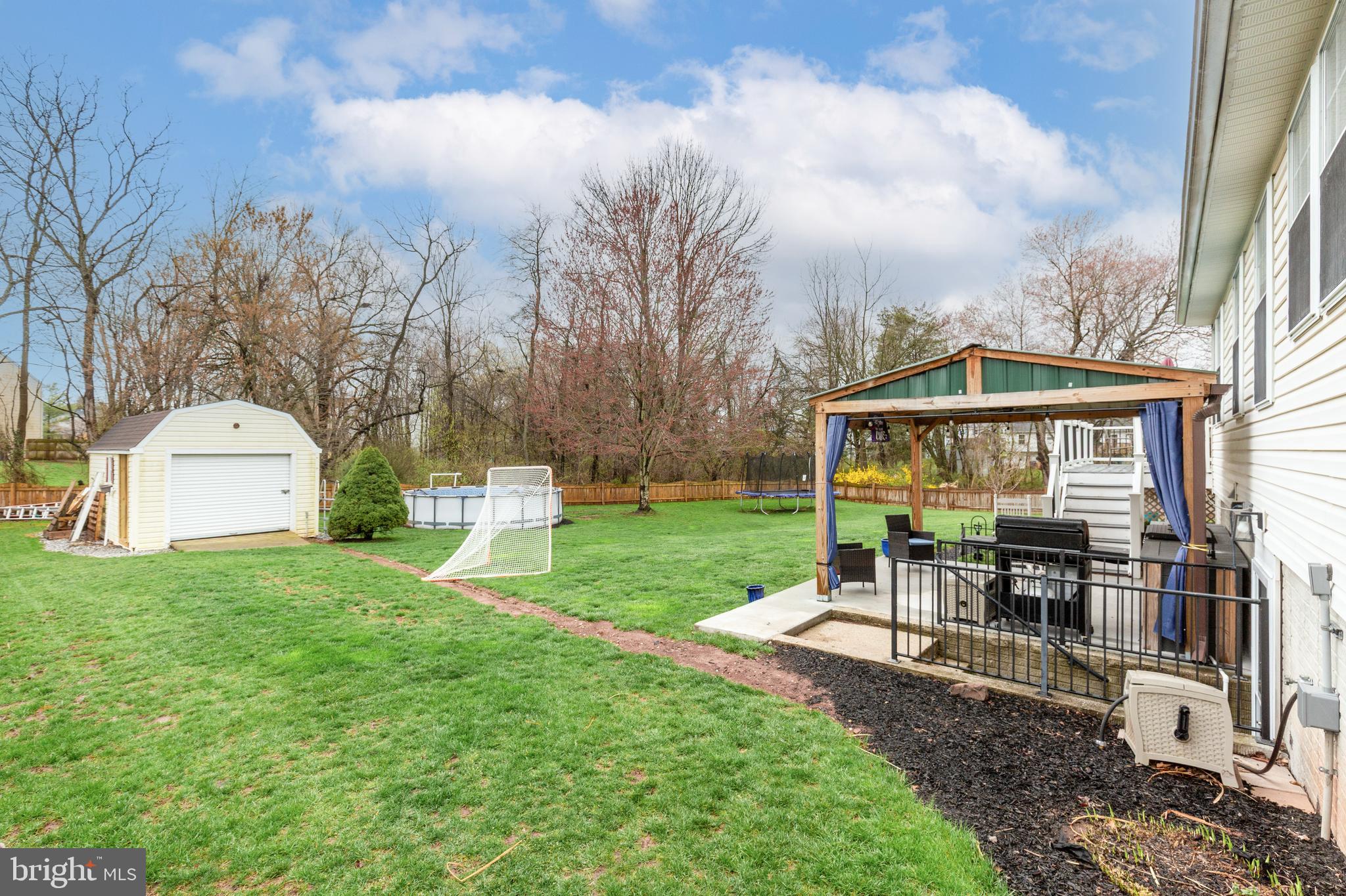 ROBERTS MILL RUN - Residential