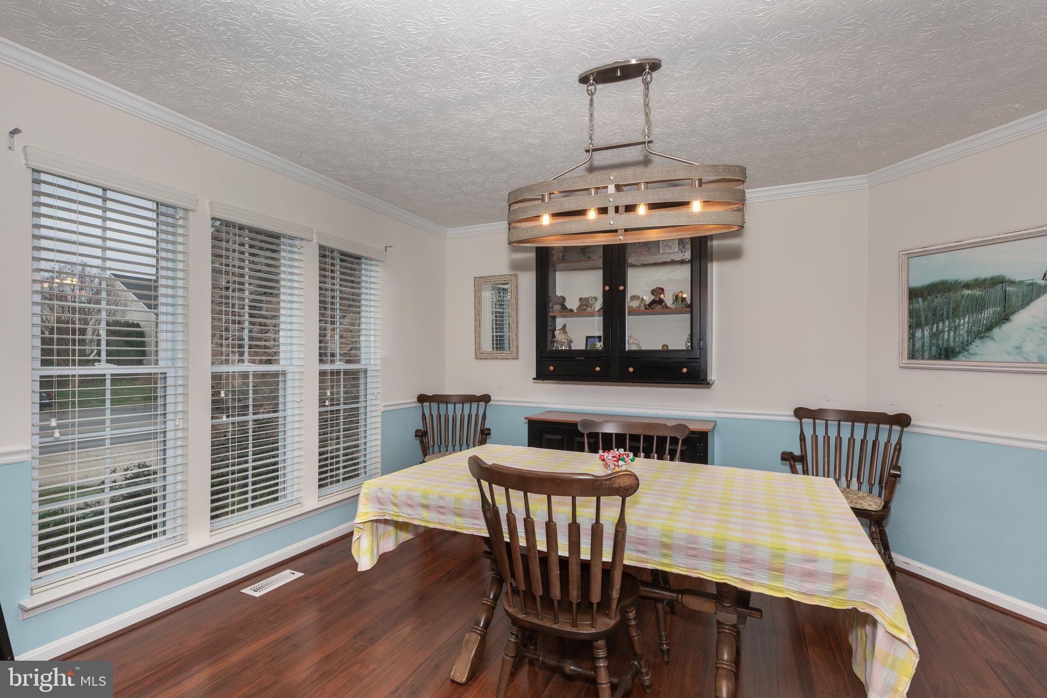 ROBERTS MILL RUN - Residential