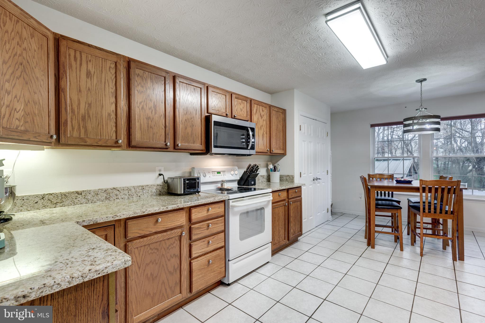 ROBERTS MILL RUN - Residential