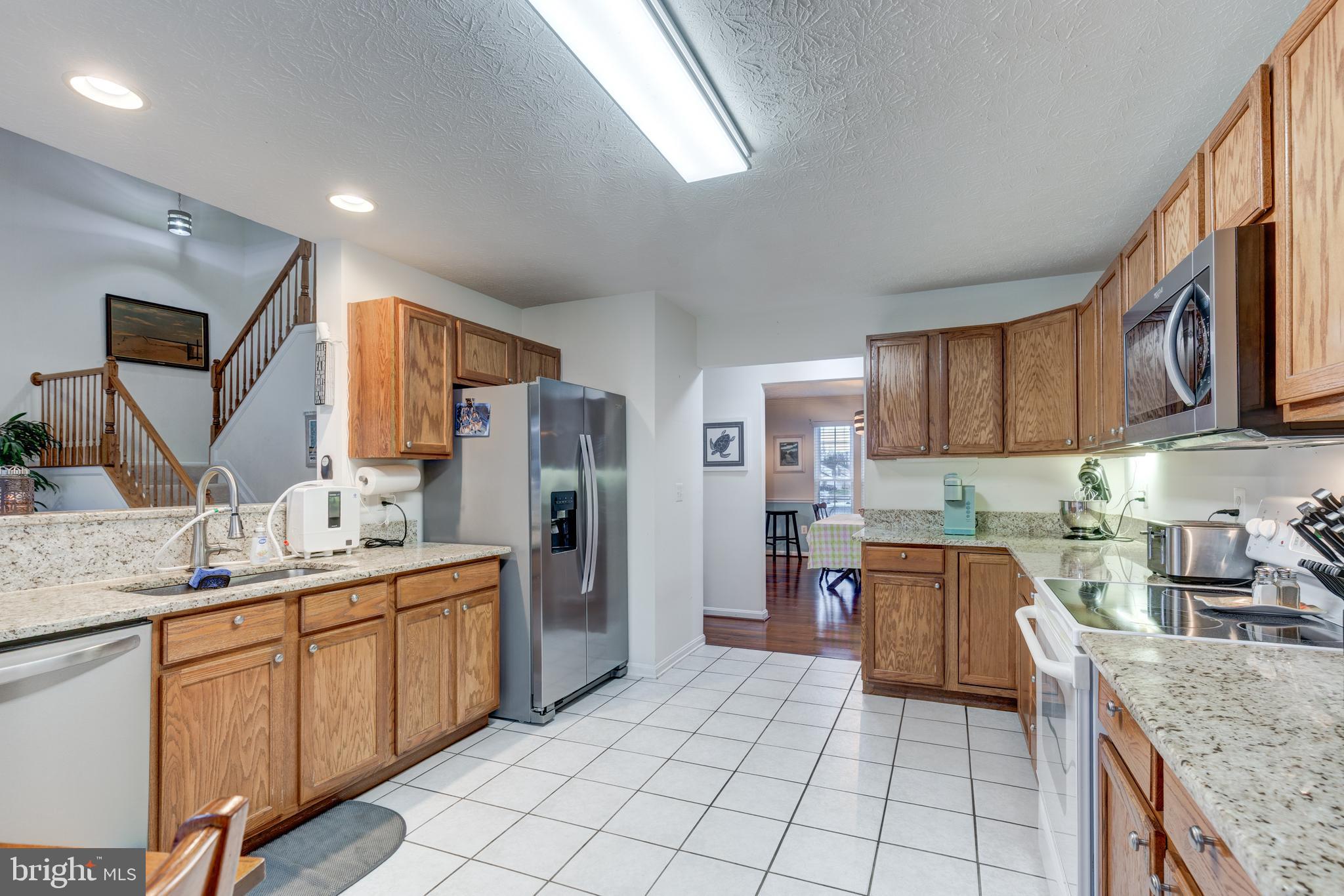 ROBERTS MILL RUN - Residential