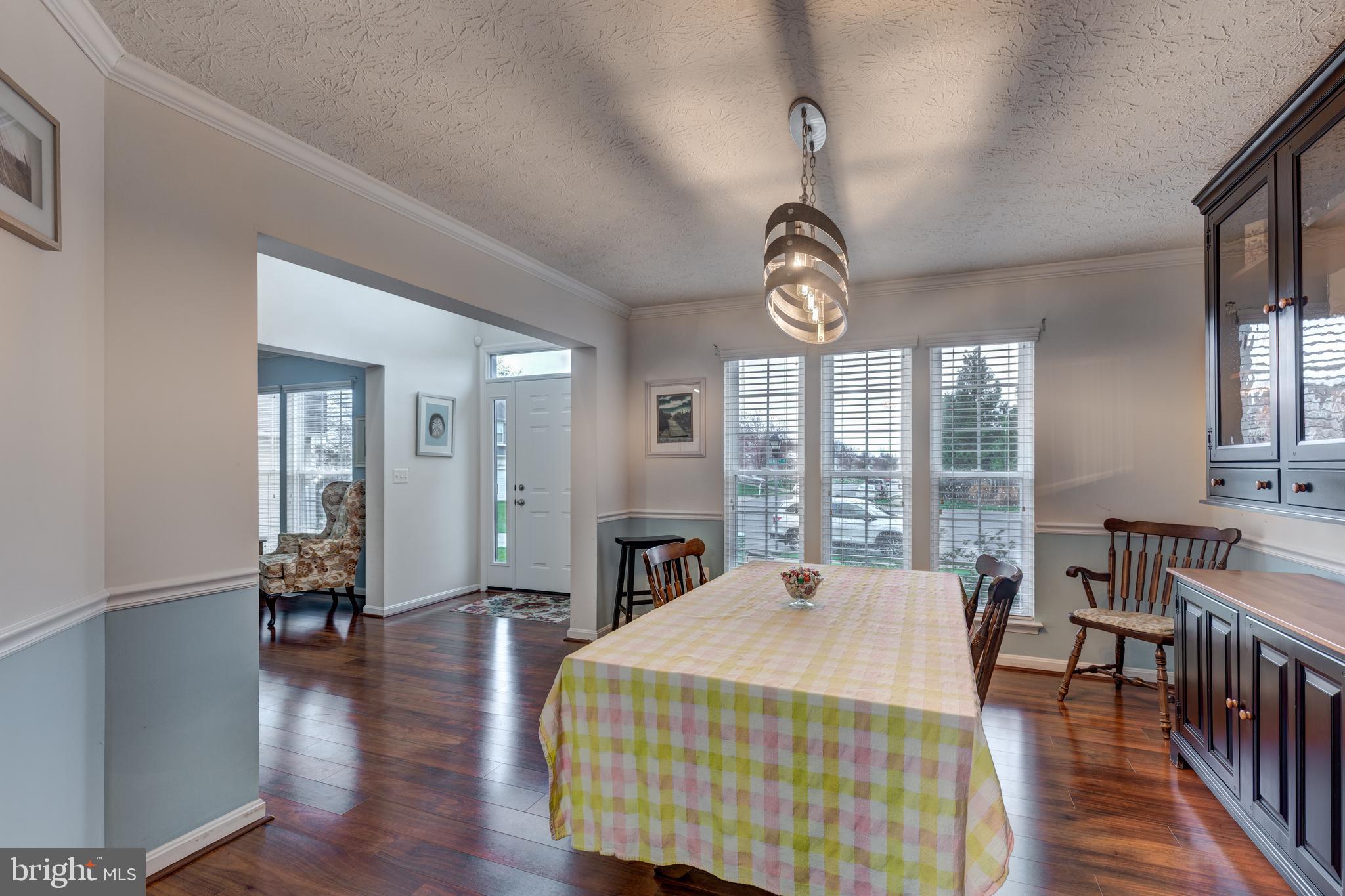 ROBERTS MILL RUN - Residential