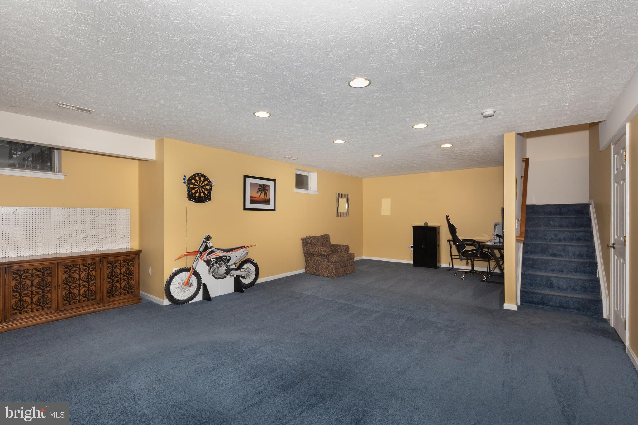 ROBERTS MILL RUN - Residential