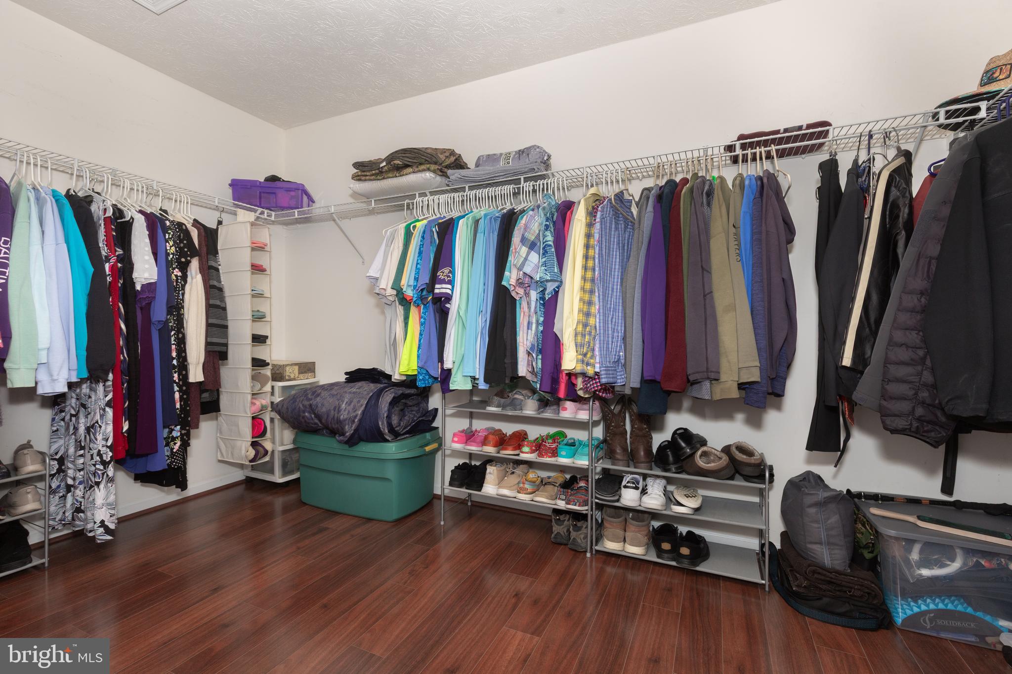 ROBERTS MILL RUN - Residential