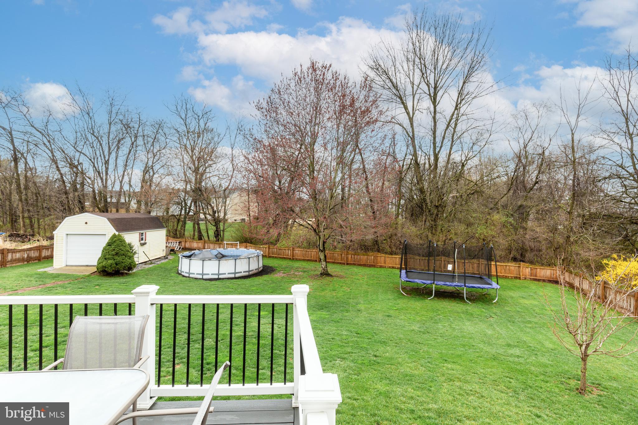 ROBERTS MILL RUN - Residential