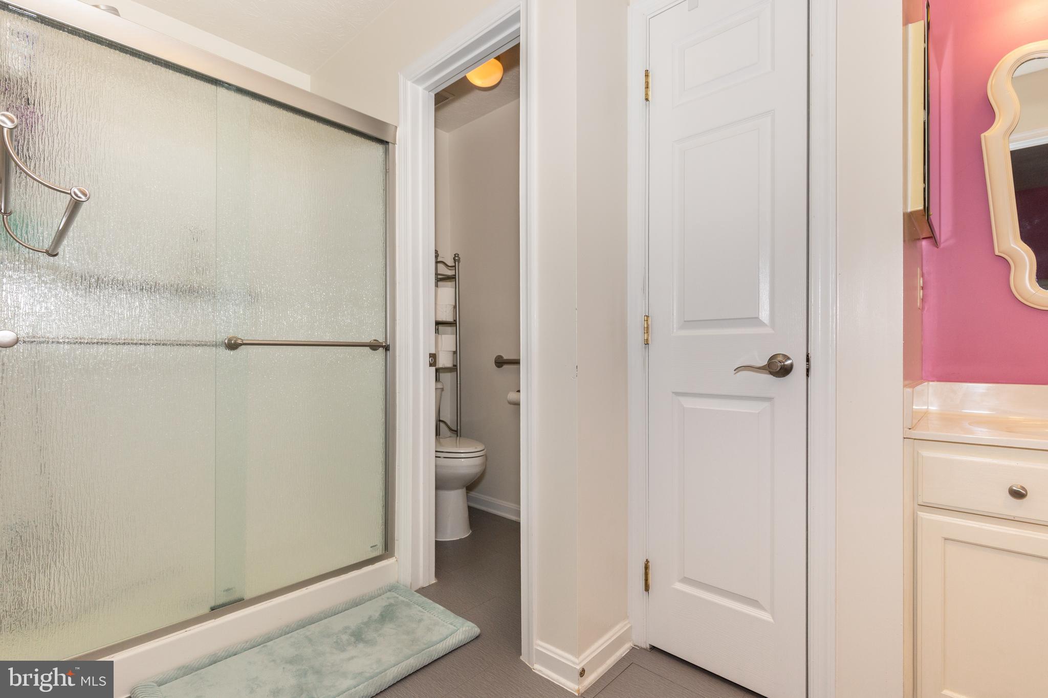 ROBERTS MILL RUN - Residential