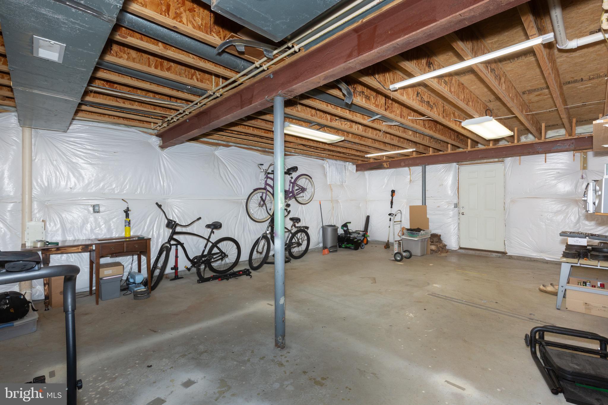 ROBERTS MILL RUN - Residential