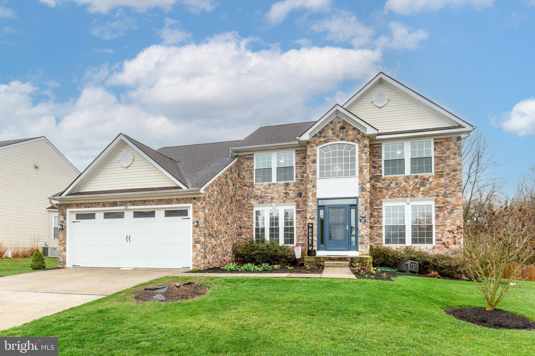 ROBERTS MILL RUN - Residential