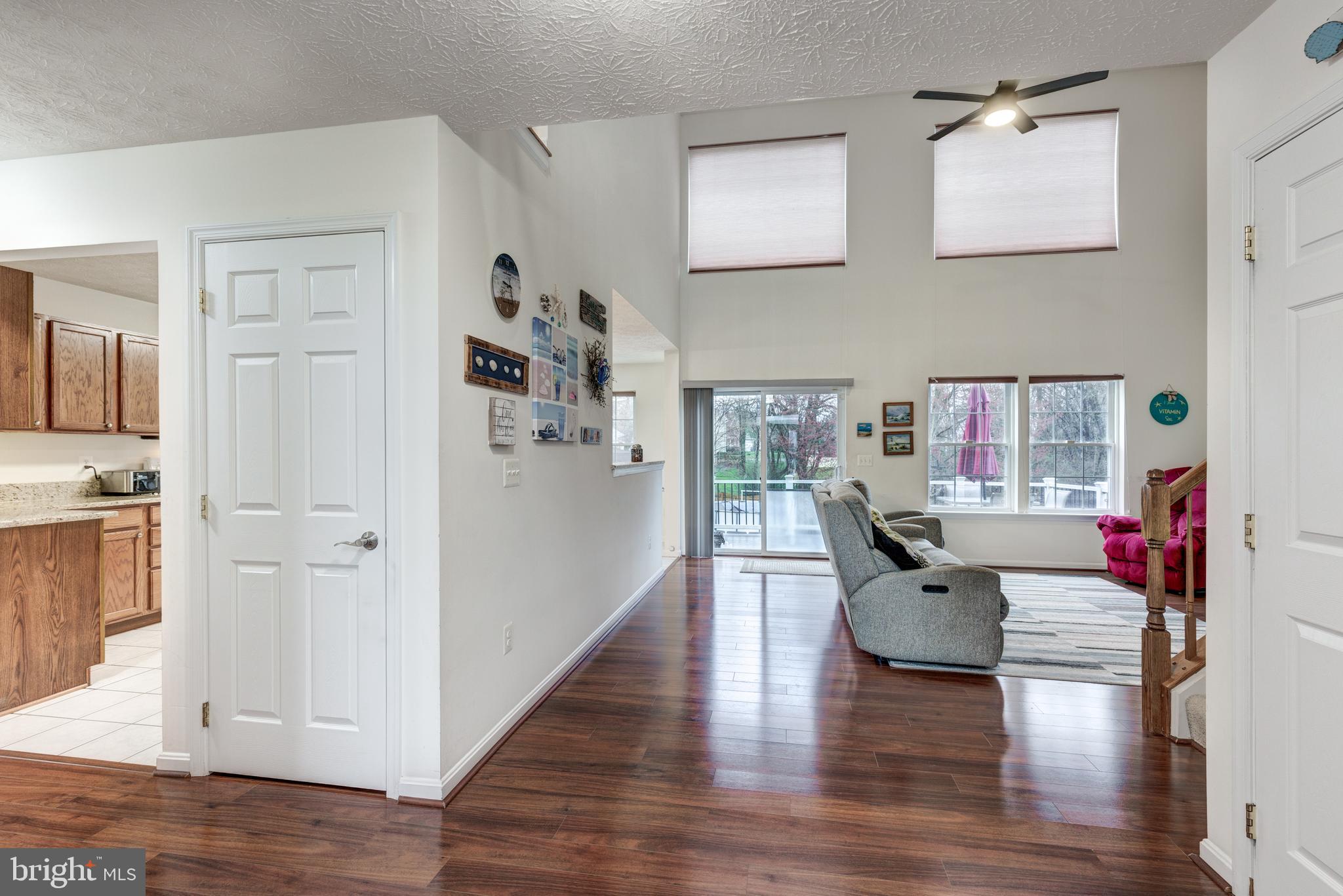 ROBERTS MILL RUN - Residential