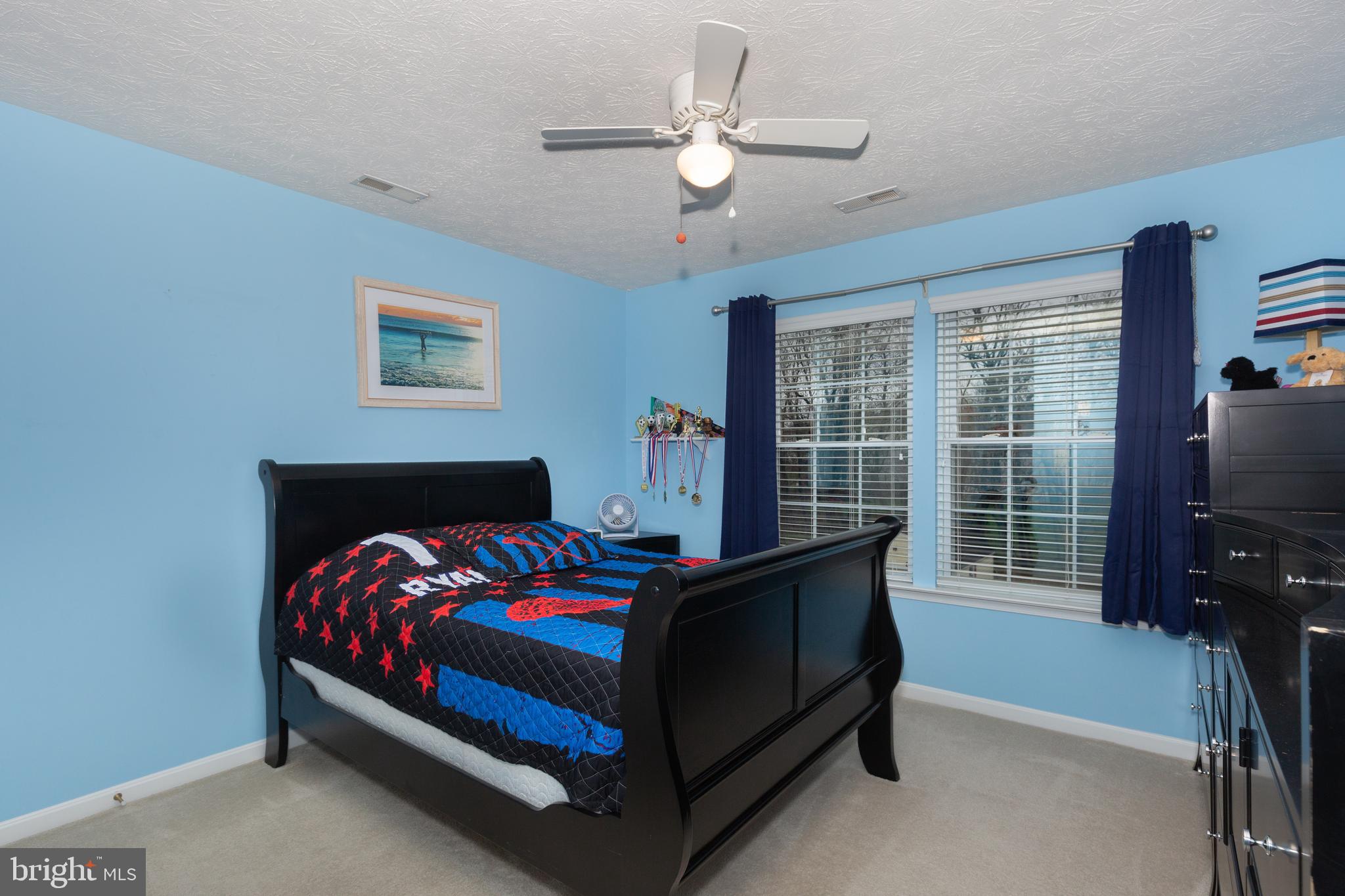 ROBERTS MILL RUN - Residential