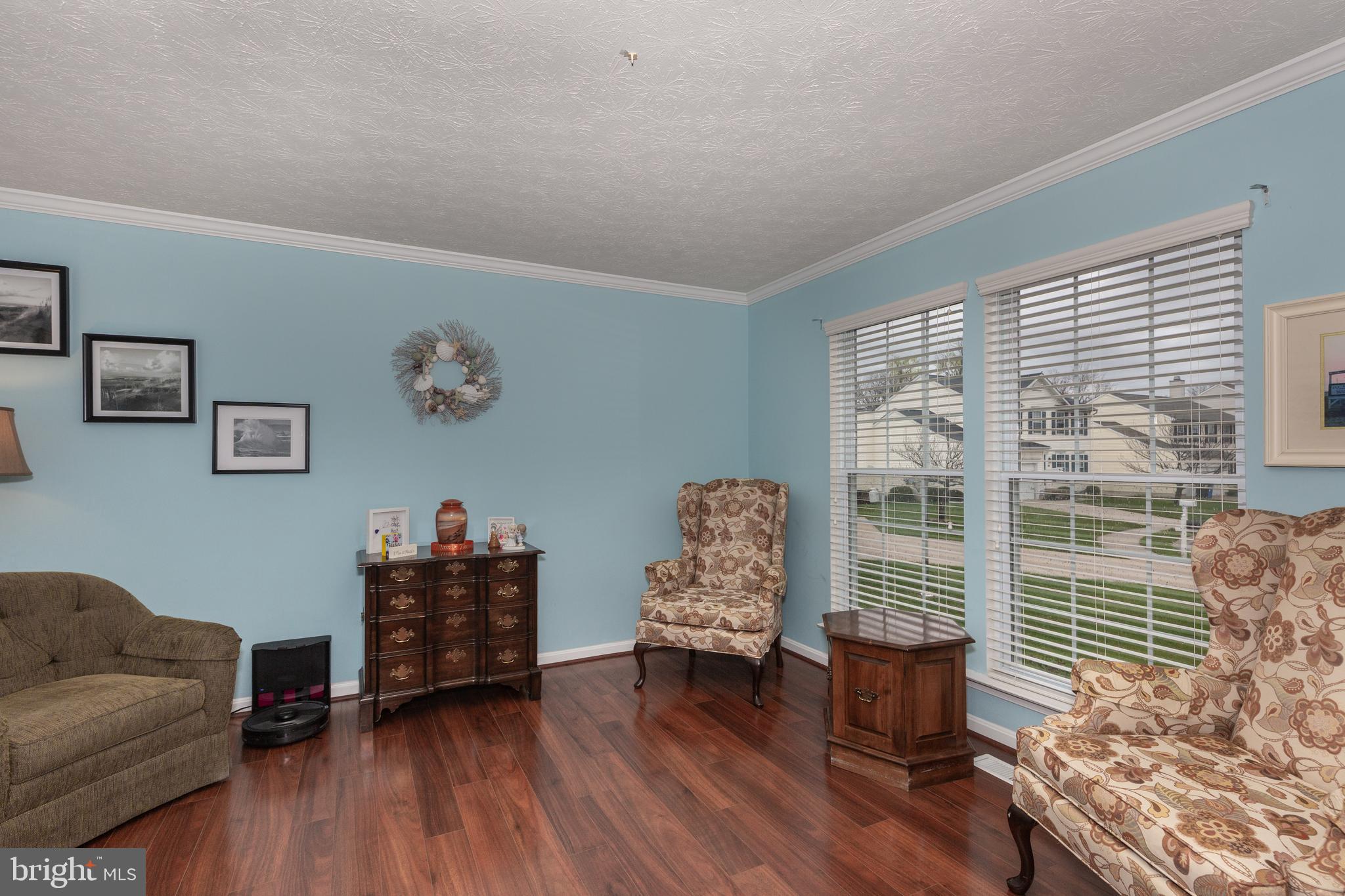 ROBERTS MILL RUN - Residential