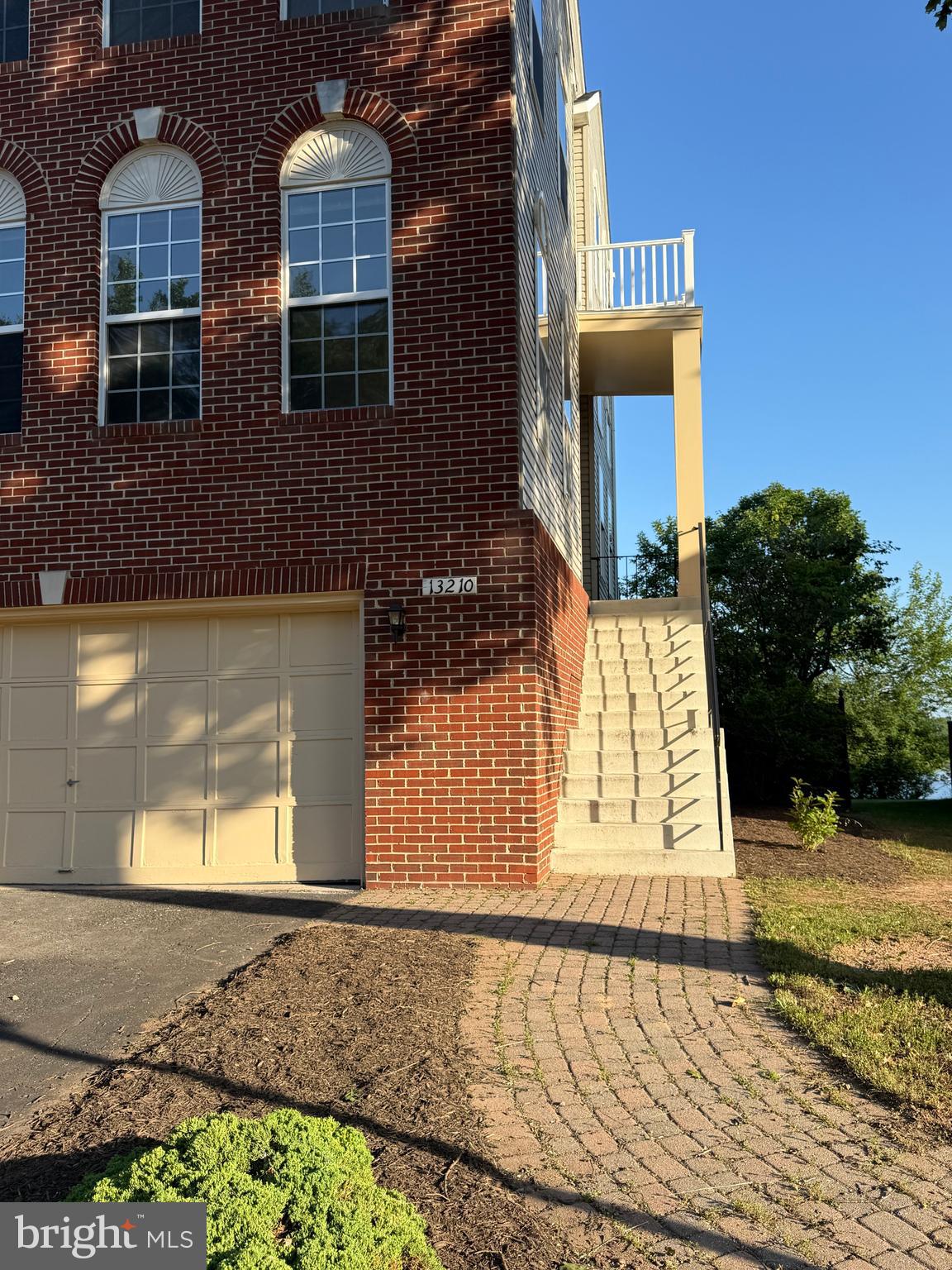 13210 GOOSE POND LANE